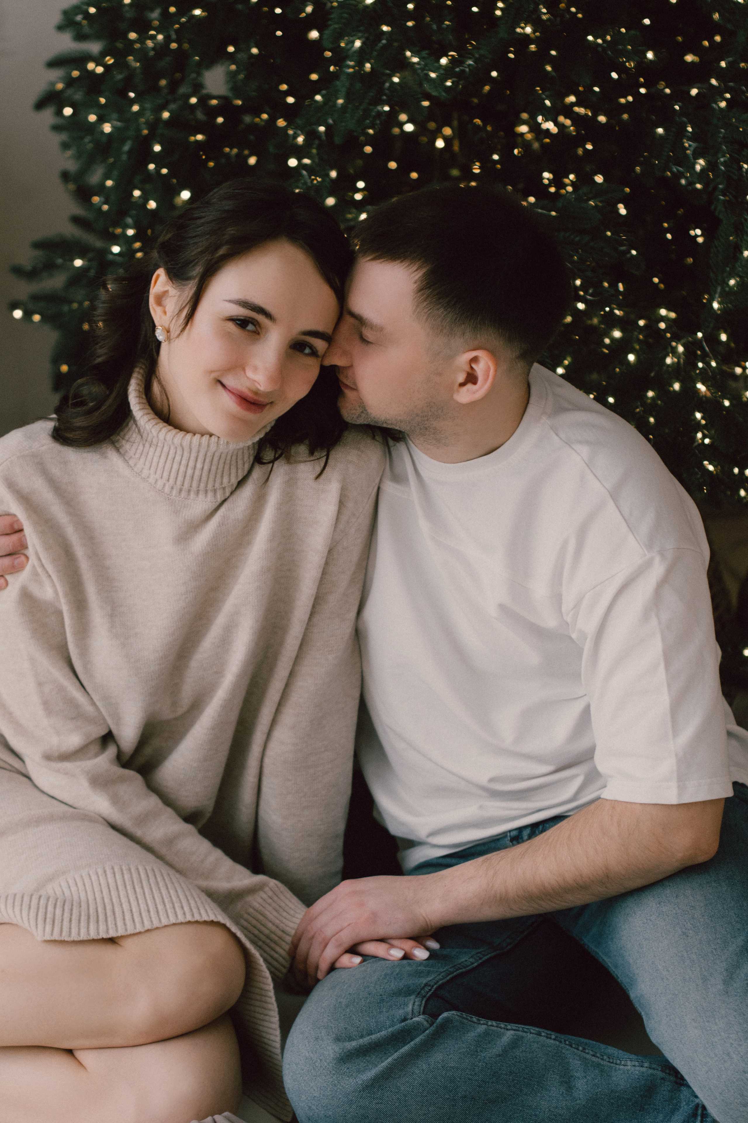 Сергеевы. КЦ на Свободе. Фотограф в Челябинске Любовь Денисенко