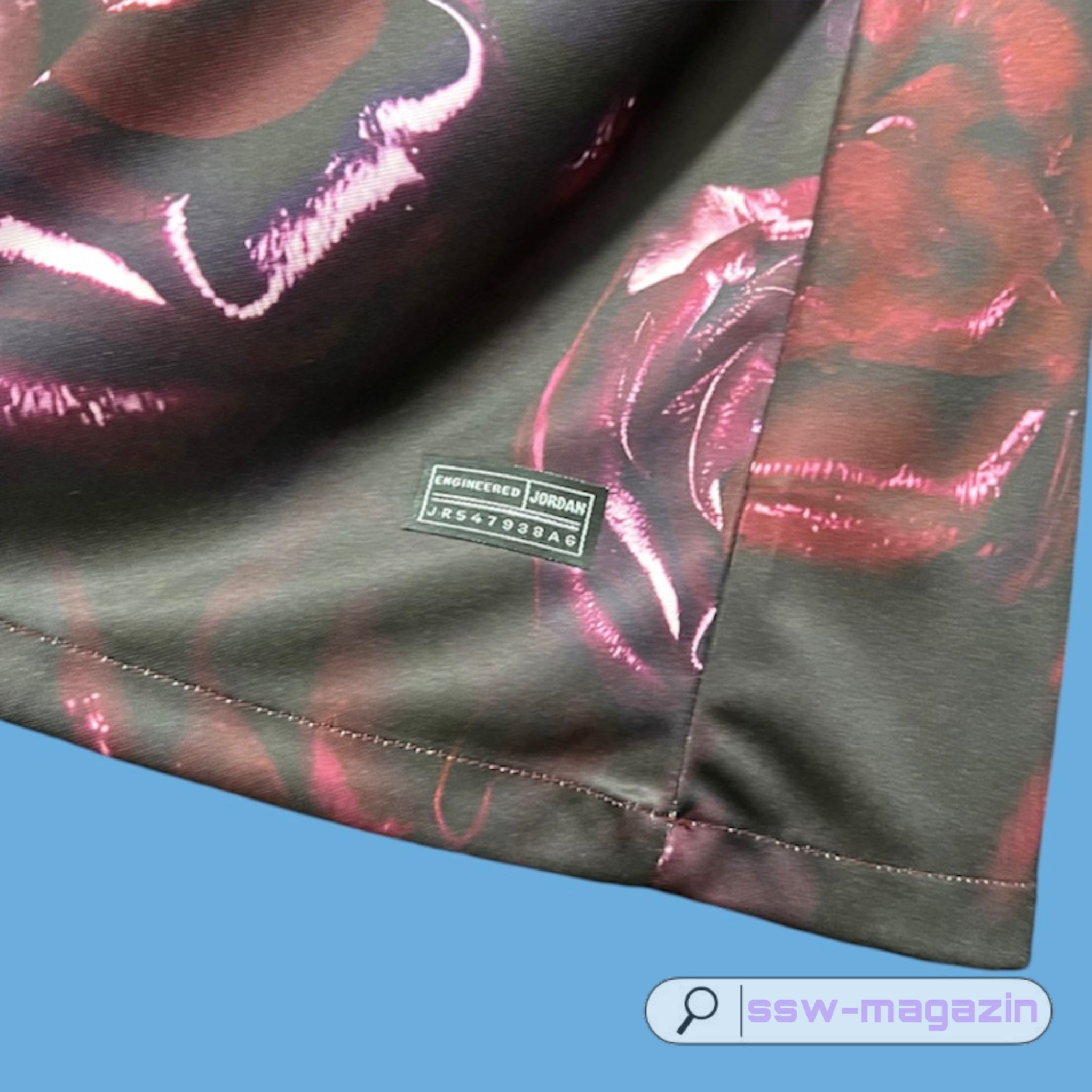 Купить кастомную футболку PSG. Футбольный магазин — ssw_magazin