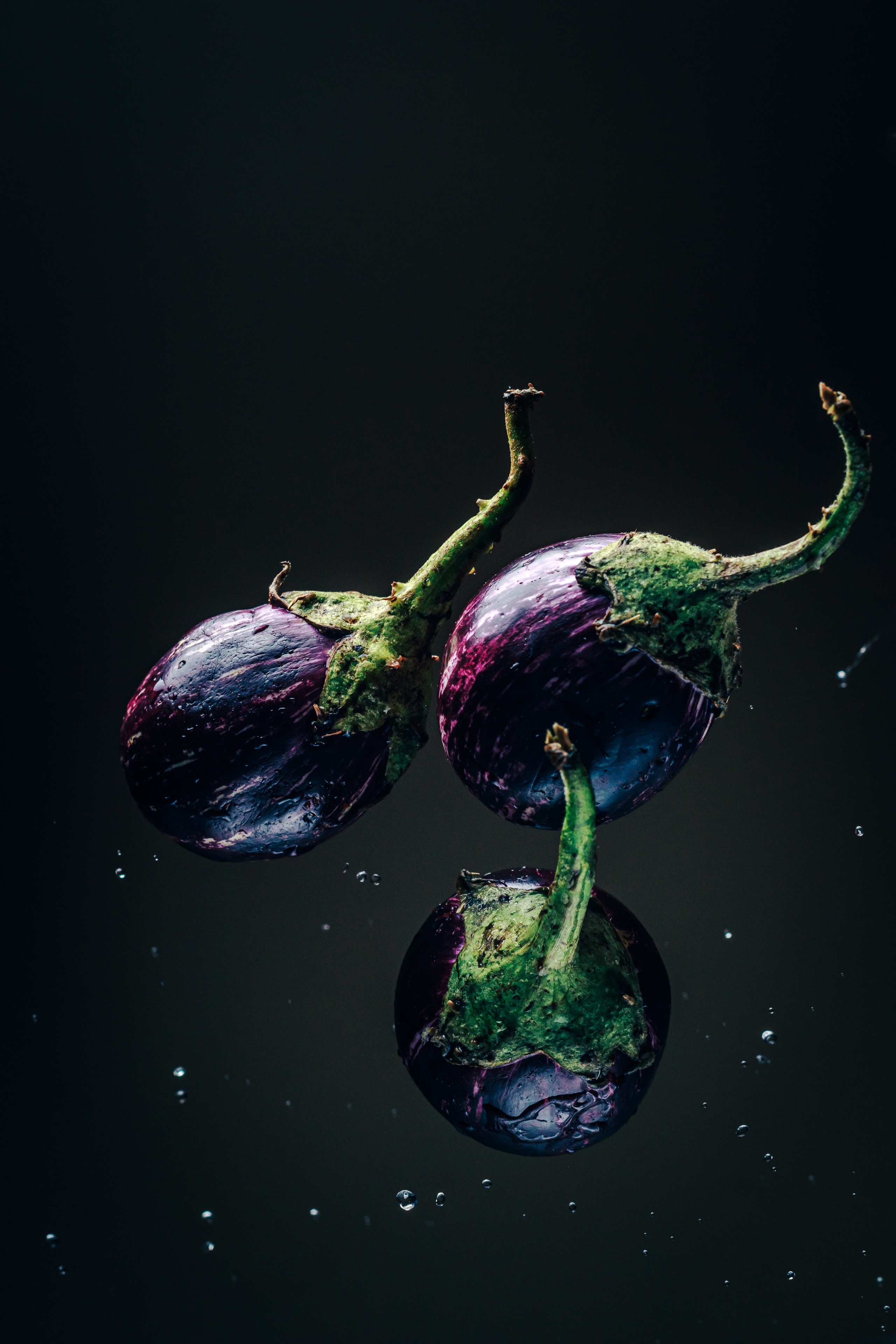 Овощи/Vegetables. Коммерческий, рекламный фотограф в Уфе Сергей Крайкин