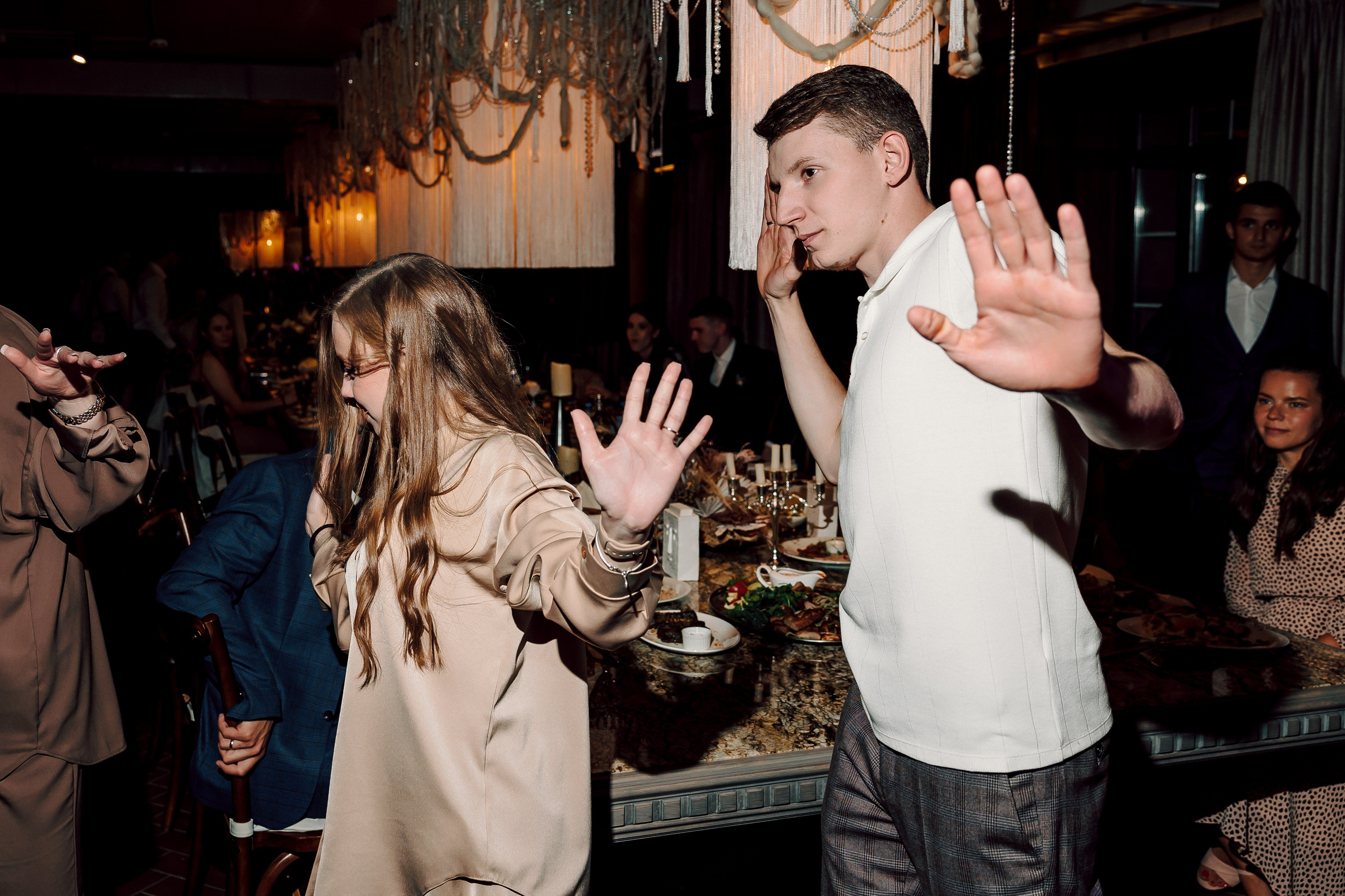 Свадебный день — Глеб и Дарья. Лёшка Варзегов — фотограф