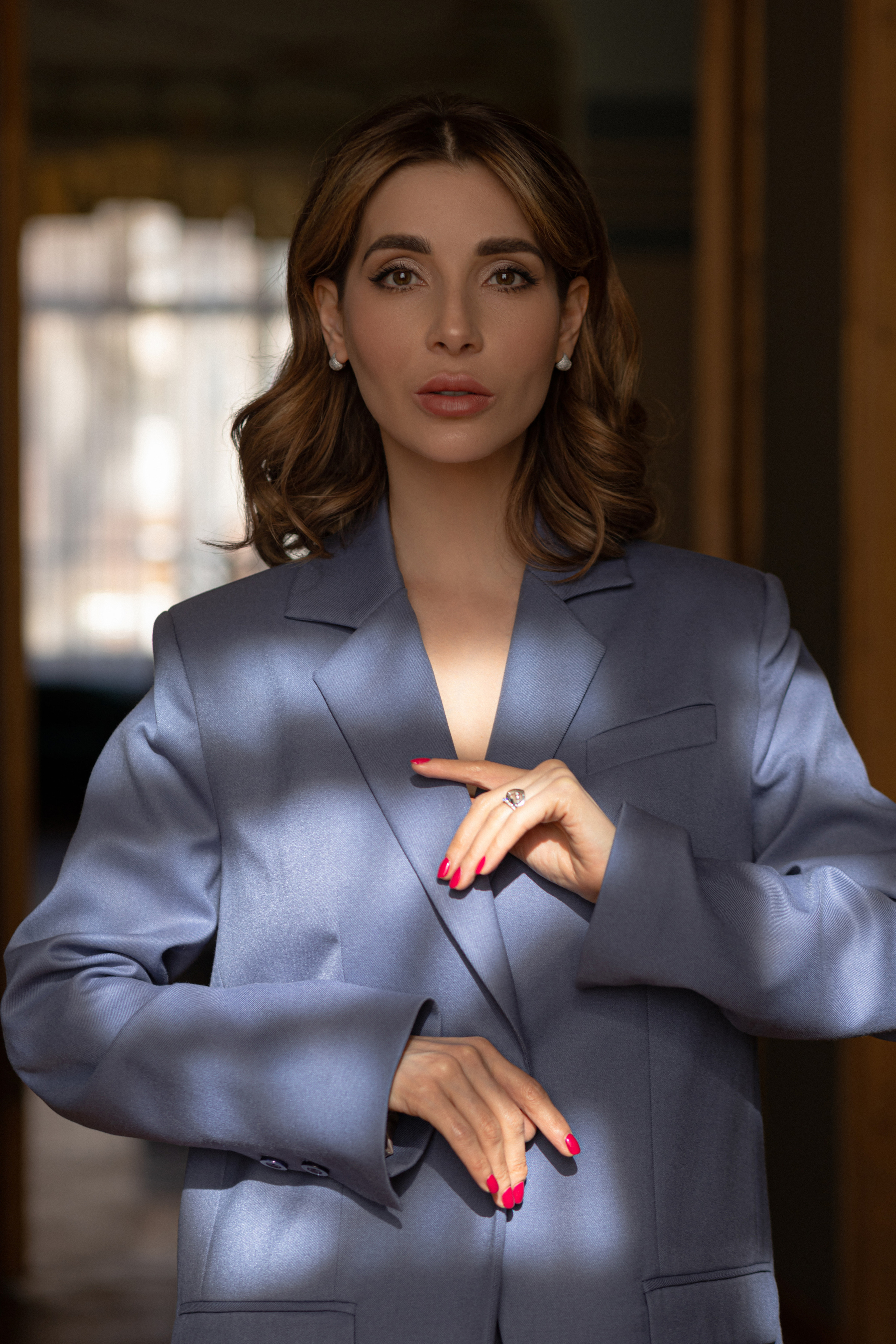 ALBINA. Фотограф в Самаре Инчина Дарья