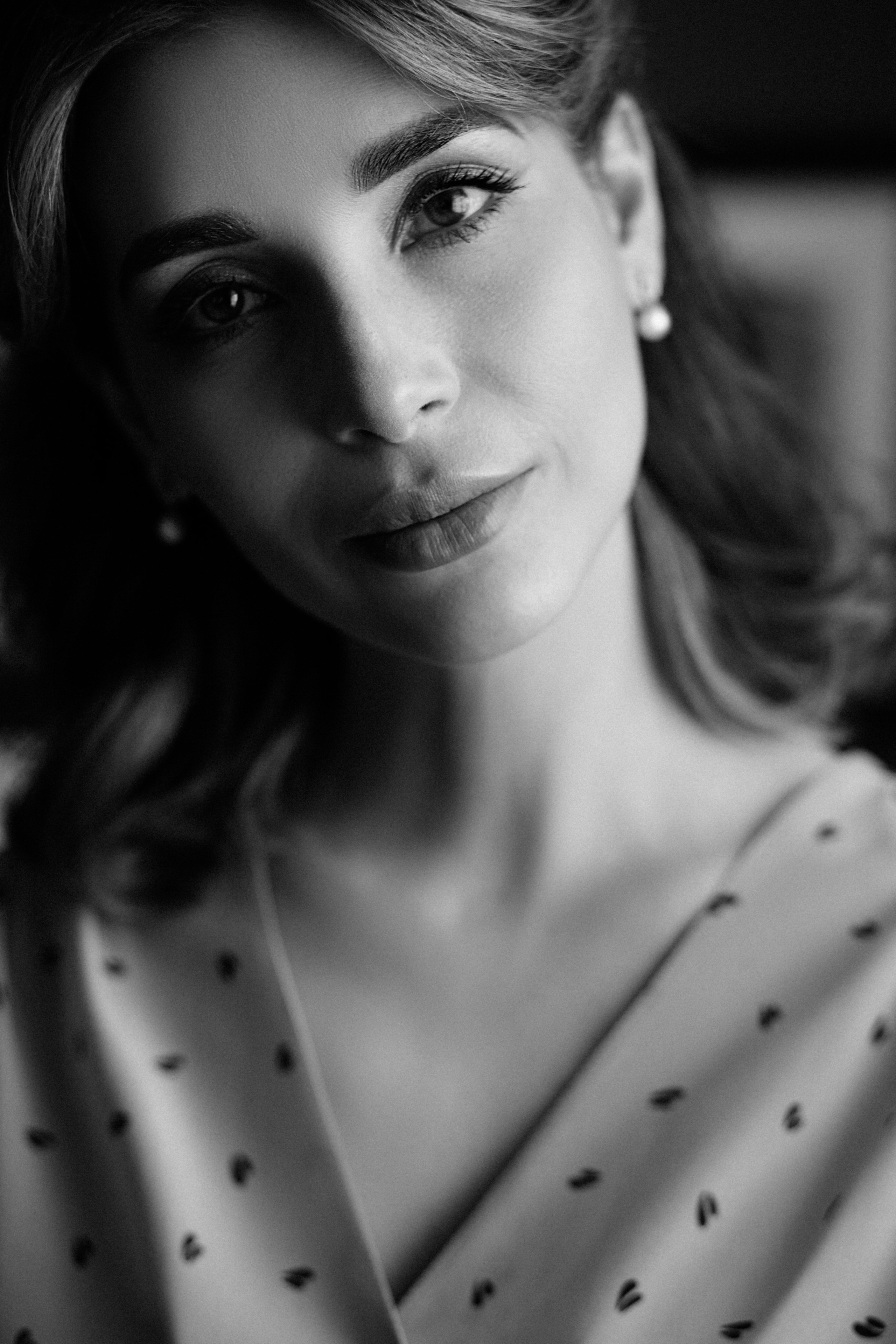 ALBINA. Фотограф в Самаре Инчина Дарья