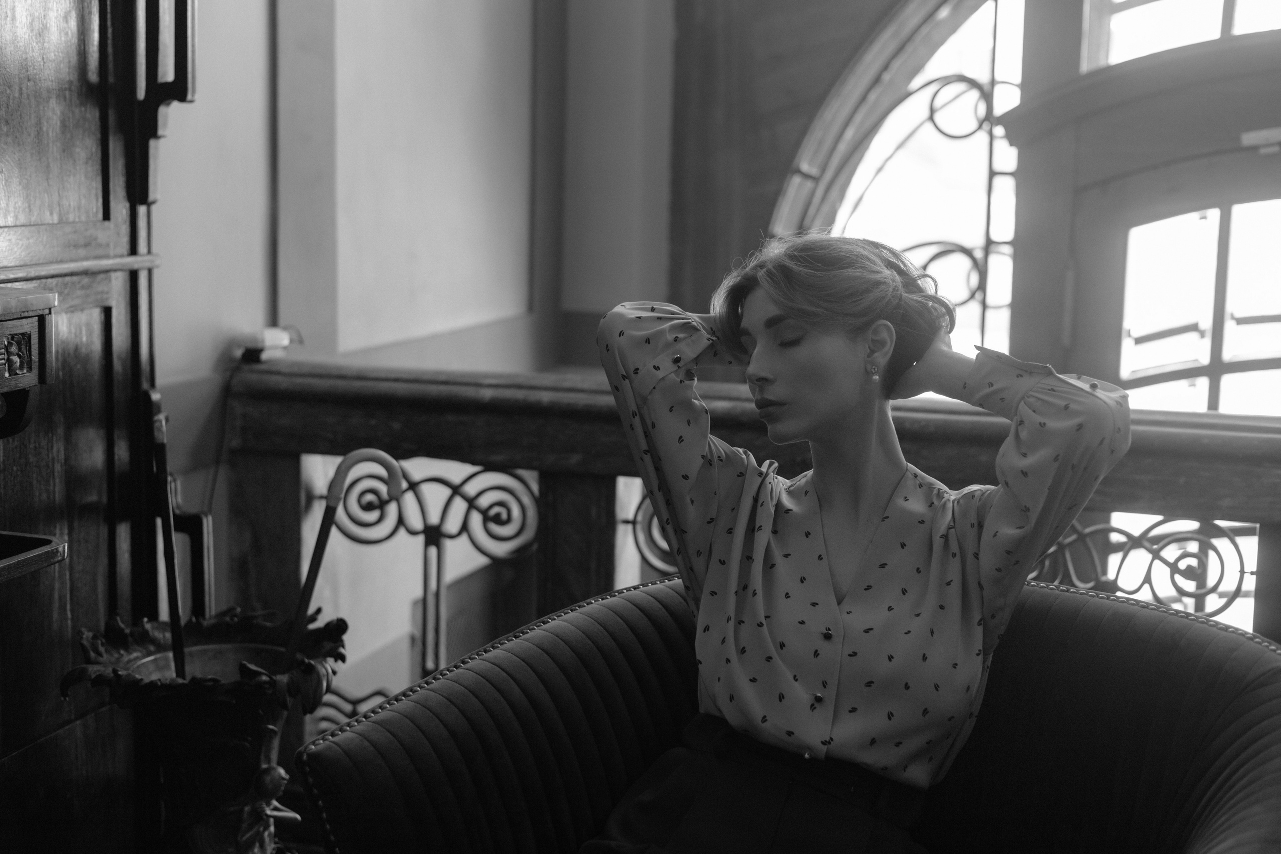 ALBINA. Фотограф в Самаре Инчина Дарья