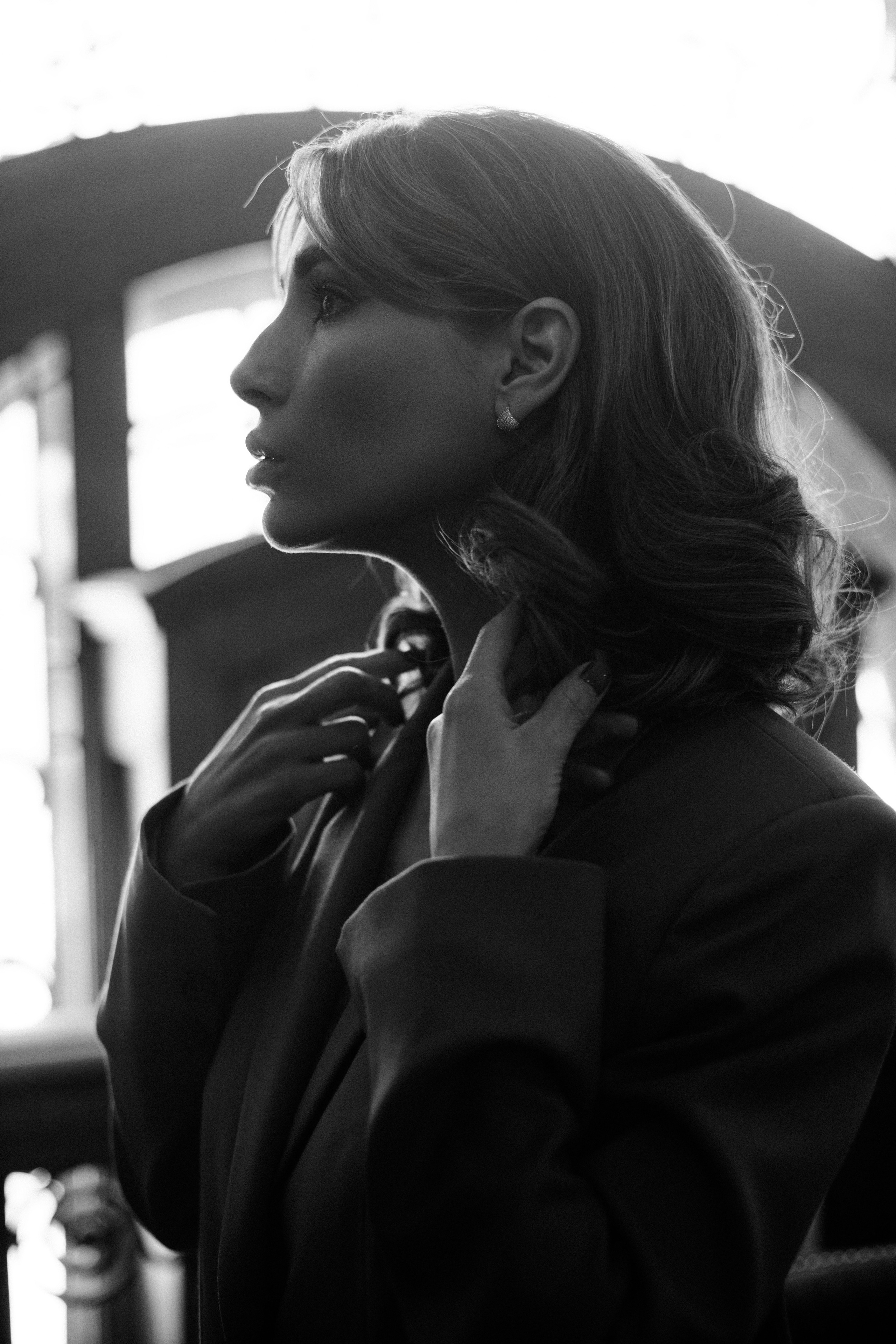 ALBINA. Фотограф в Самаре Инчина Дарья