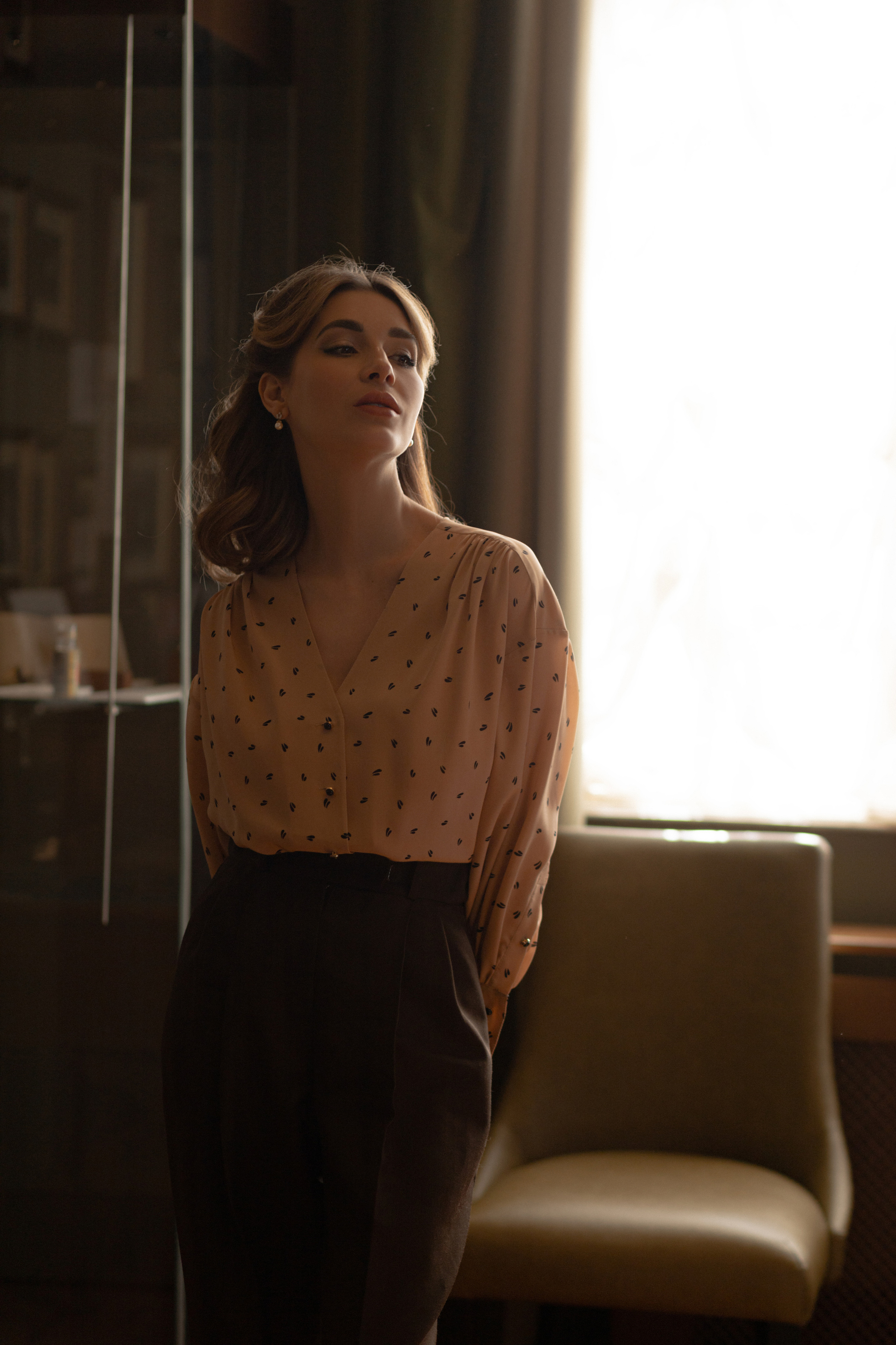 ALBINA. Фотограф в Самаре Инчина Дарья