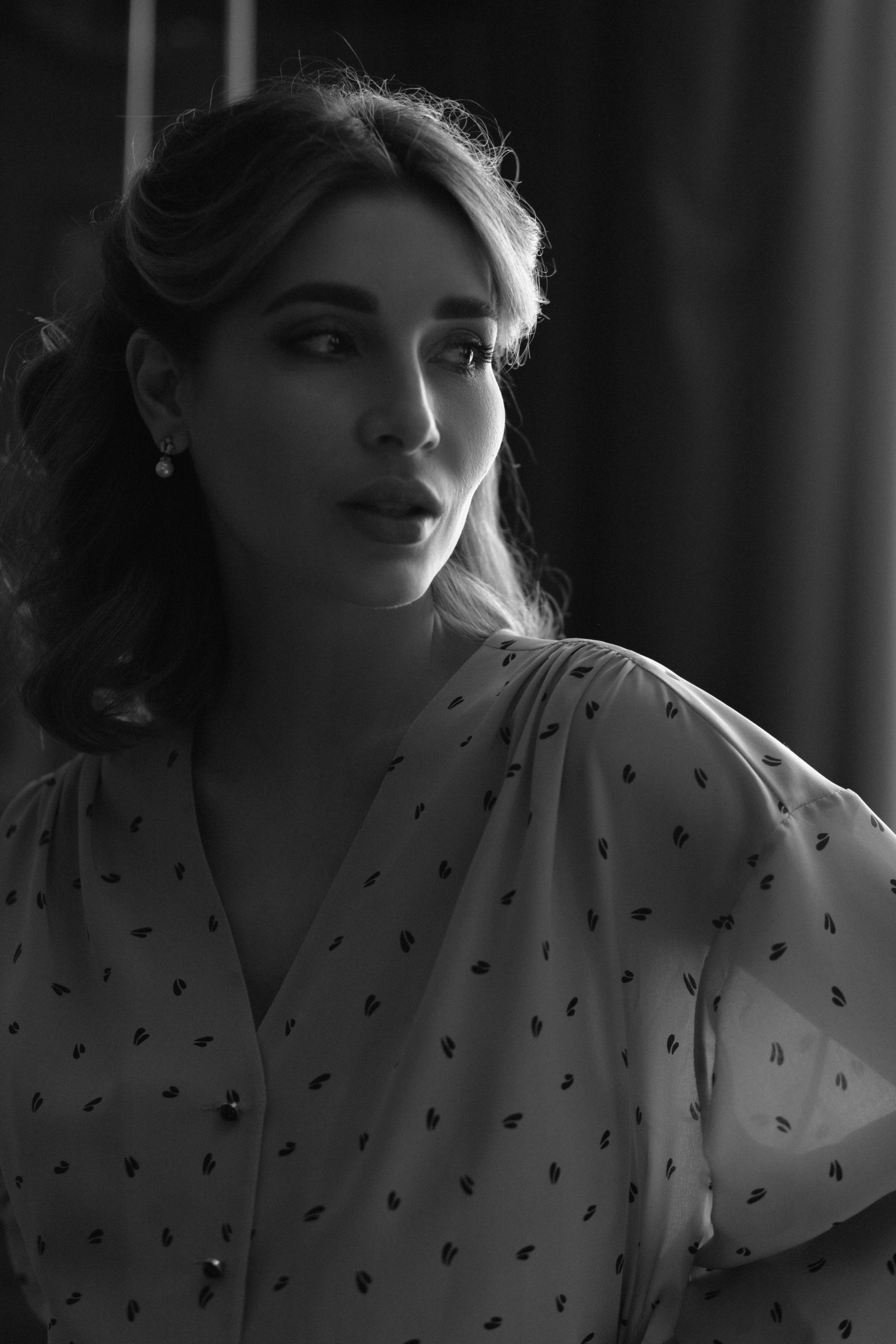 ALBINA. Фотограф в Самаре Инчина Дарья