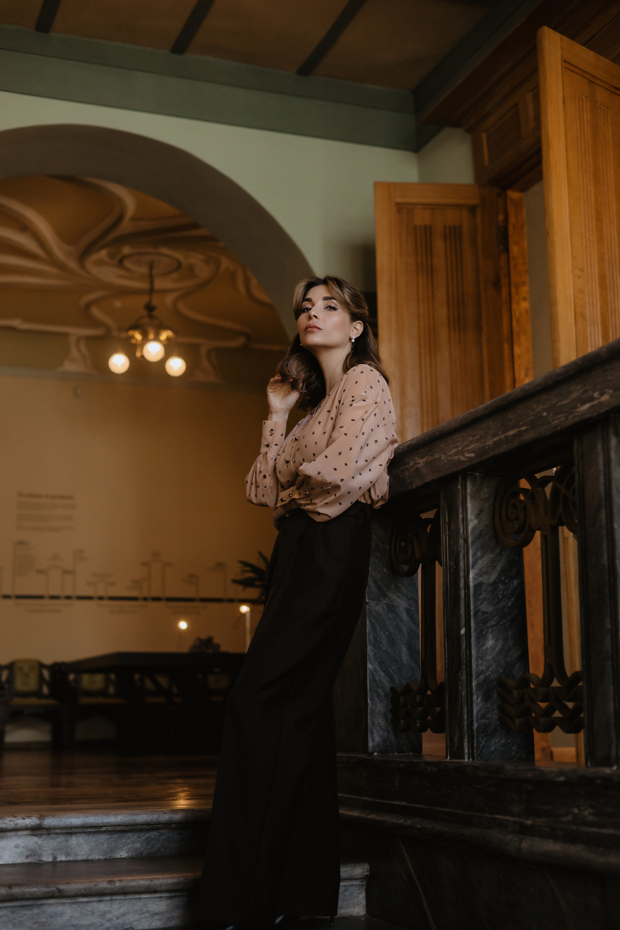 ALBINA. Фотограф в Самаре Инчина Дарья