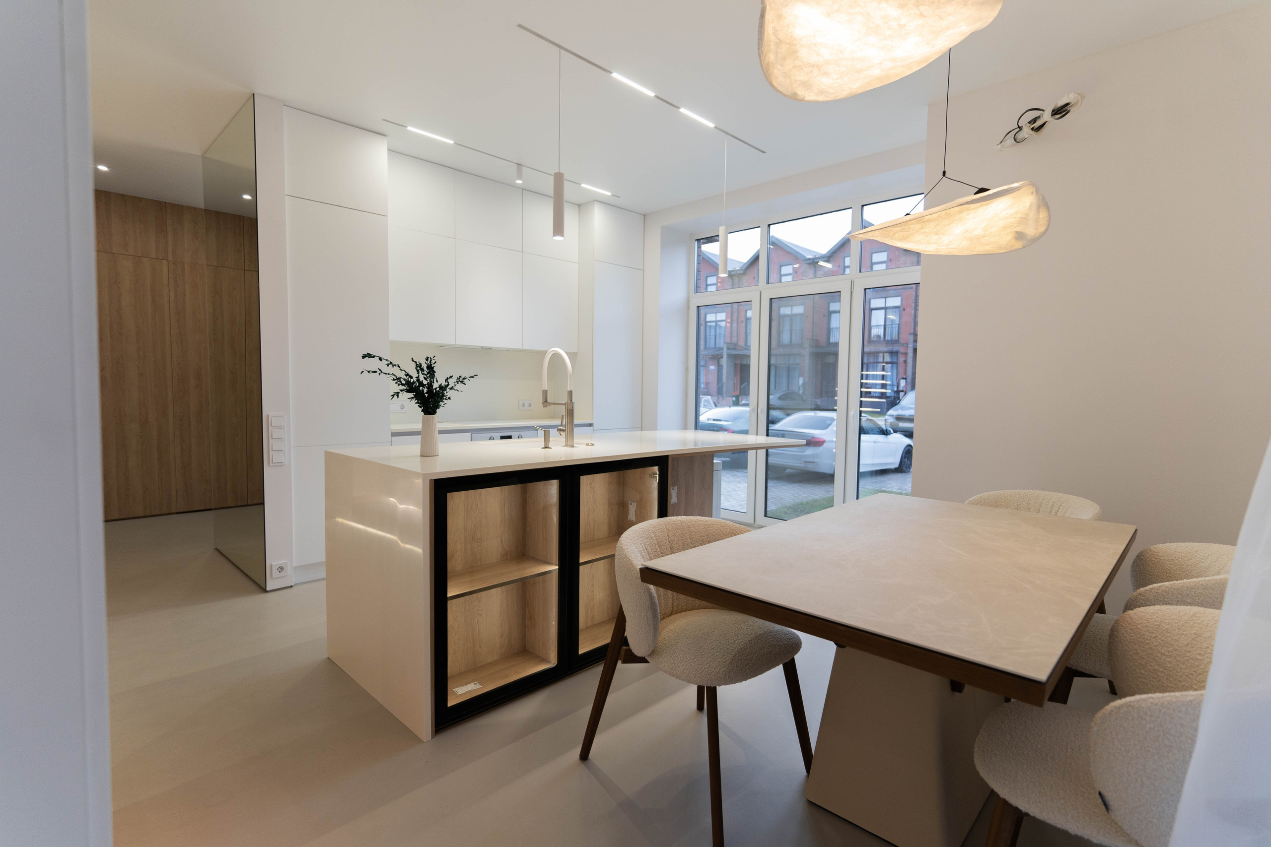 KP Cambridge. Rezyame