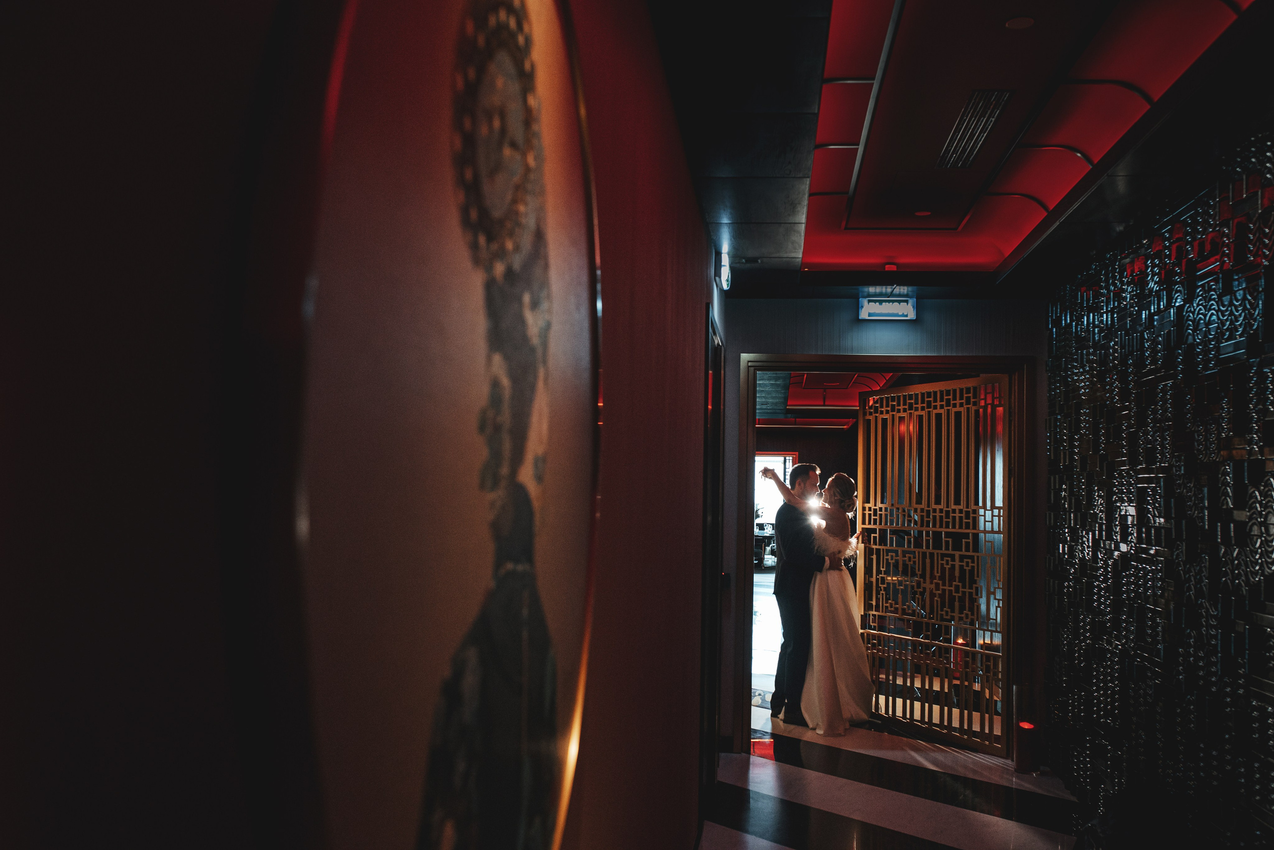 Станислав и Жанна. Свадебный фотограф в Ростове-на-Дону Олег Майер