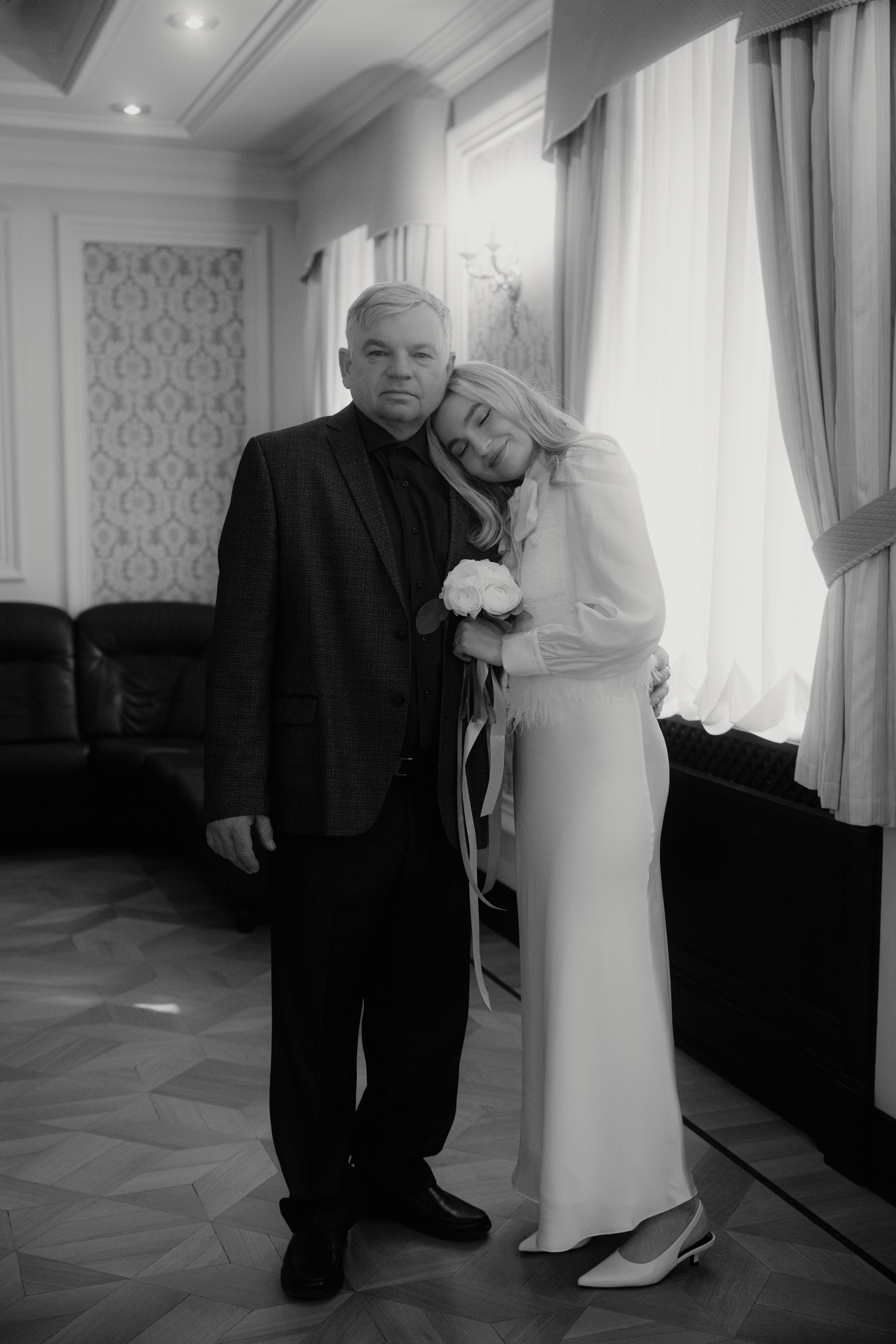 Леша + Ксюша. Семейный и детский фотограф Юлия Шох