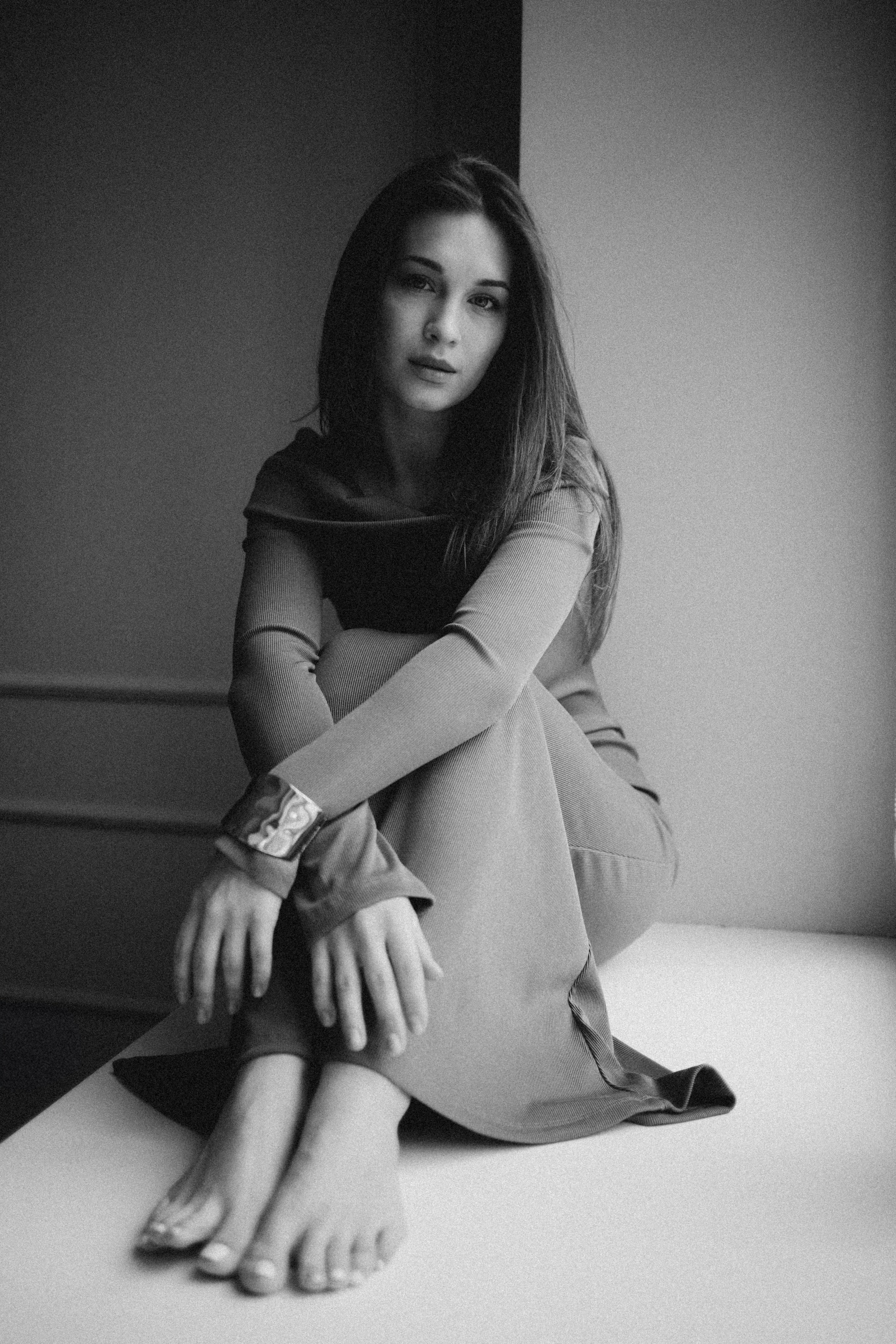 Лена. Семейный и детский фотограф Юлия Шох