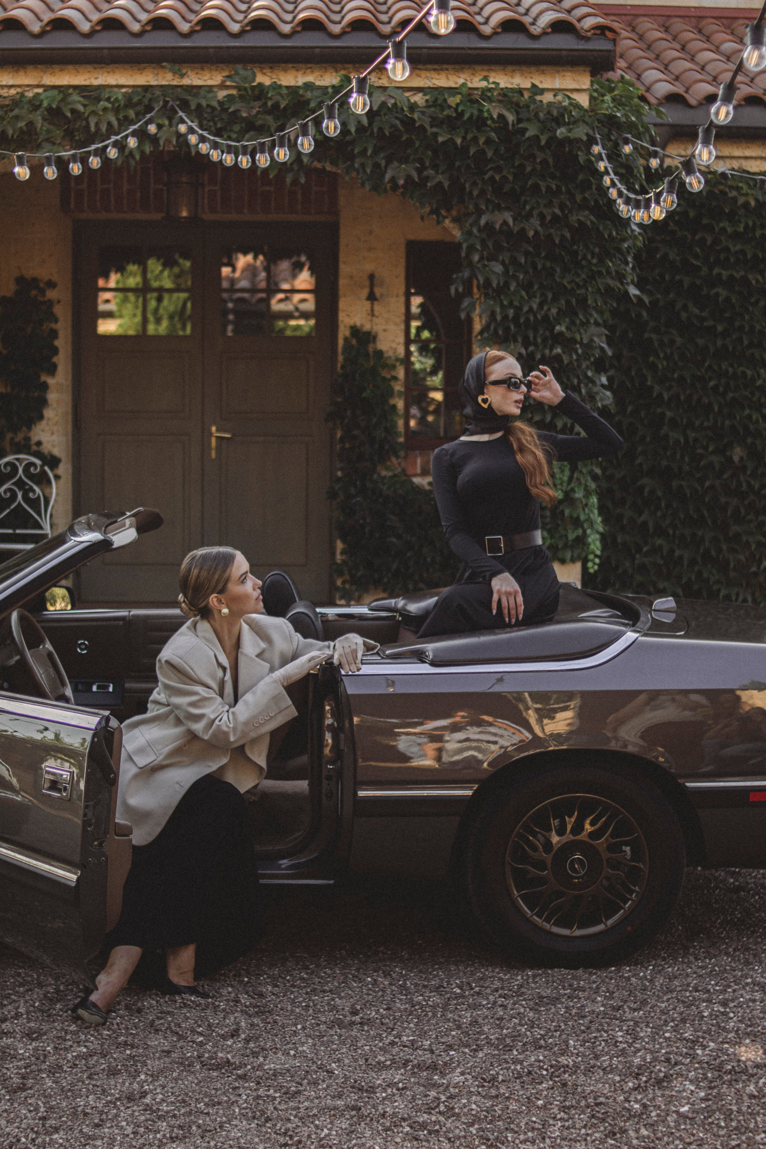 Уличная фотосессия винодельня. Я — фотограф, который помогает запечатлеть самые важные моменты вашей жизни!