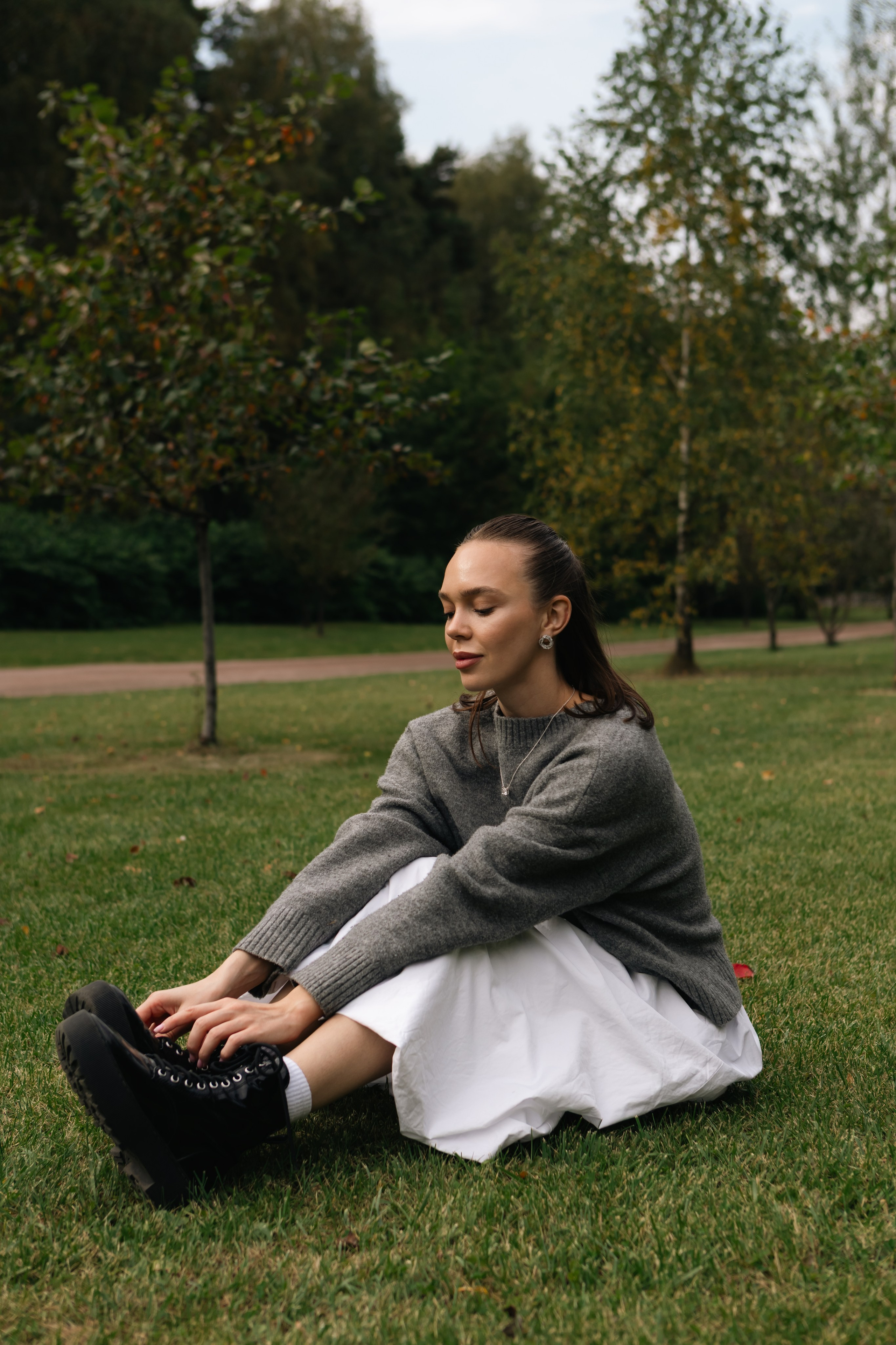 Юлия. Портретный фотограф в Москве Анастасия