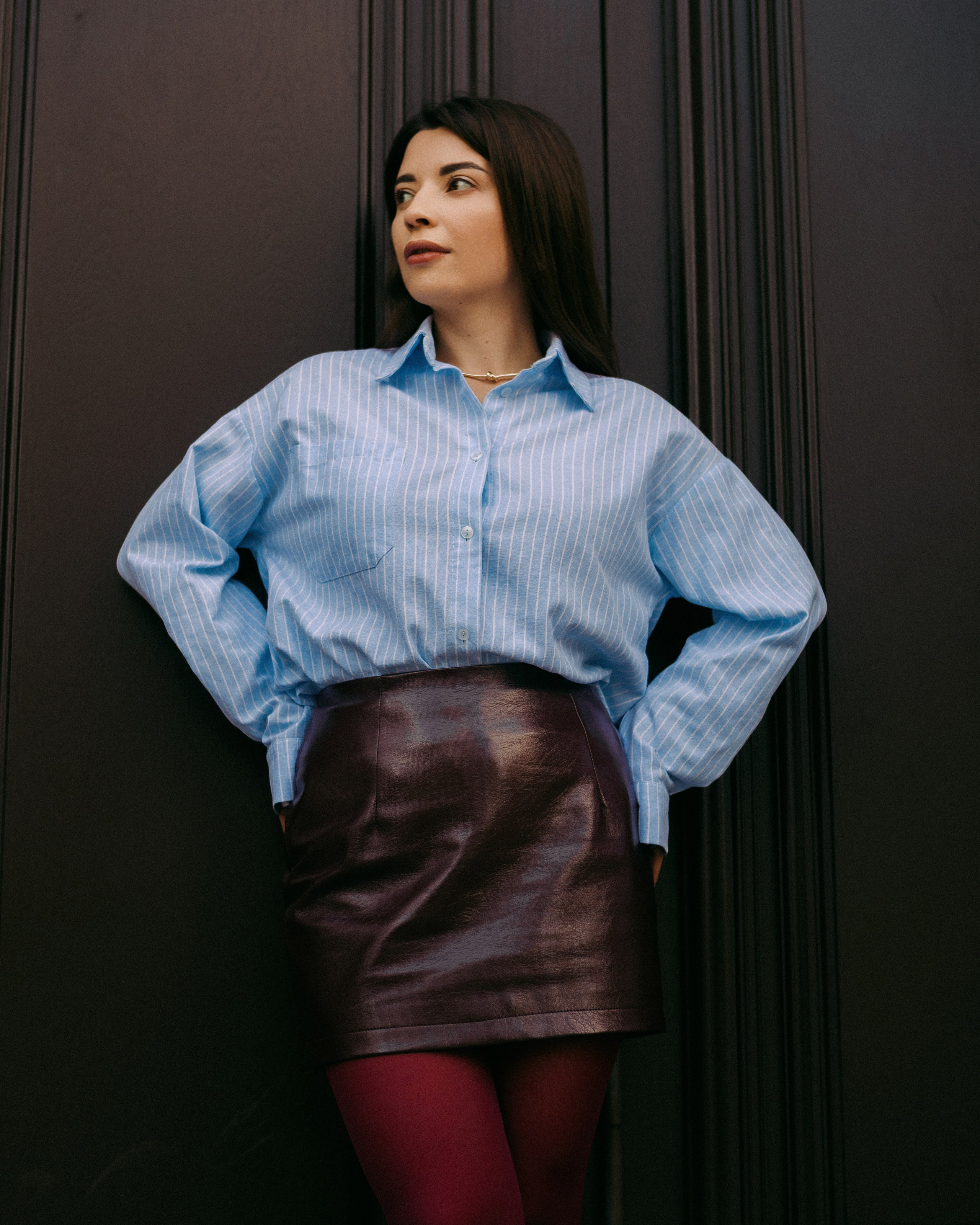 Светлана. Портретный фотограф в Москве Анастасия