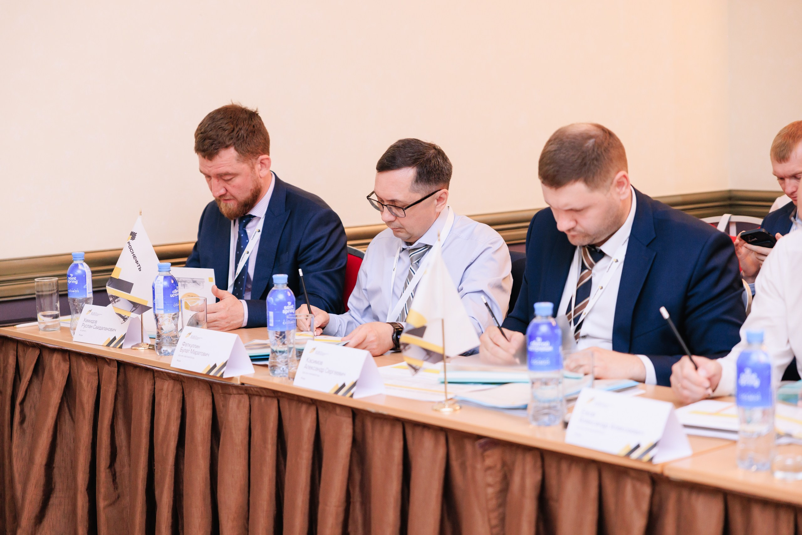 Роснефть. Фотограф в Ижевске и Казани Богданов Яков