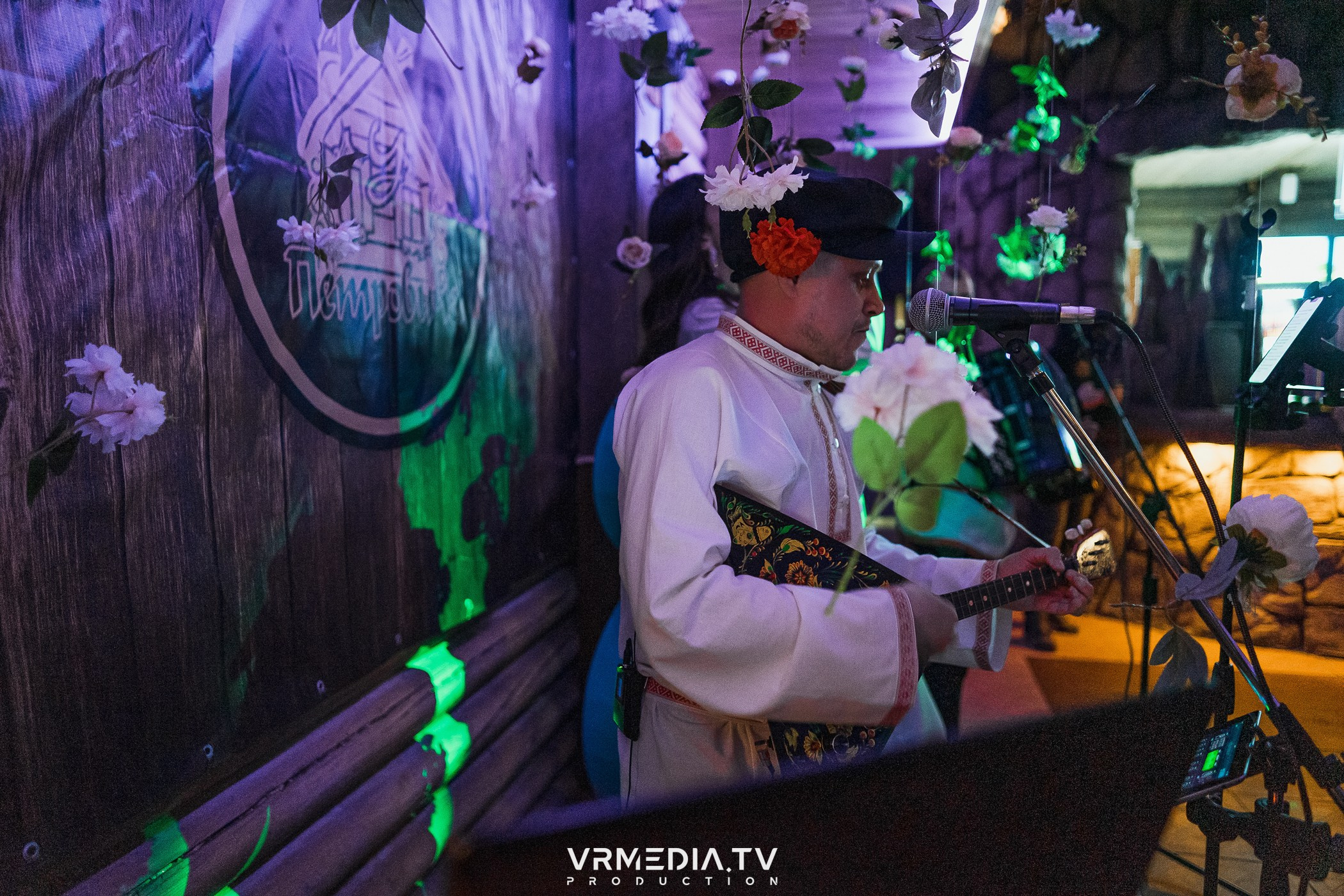 В гостях у «Петровича»