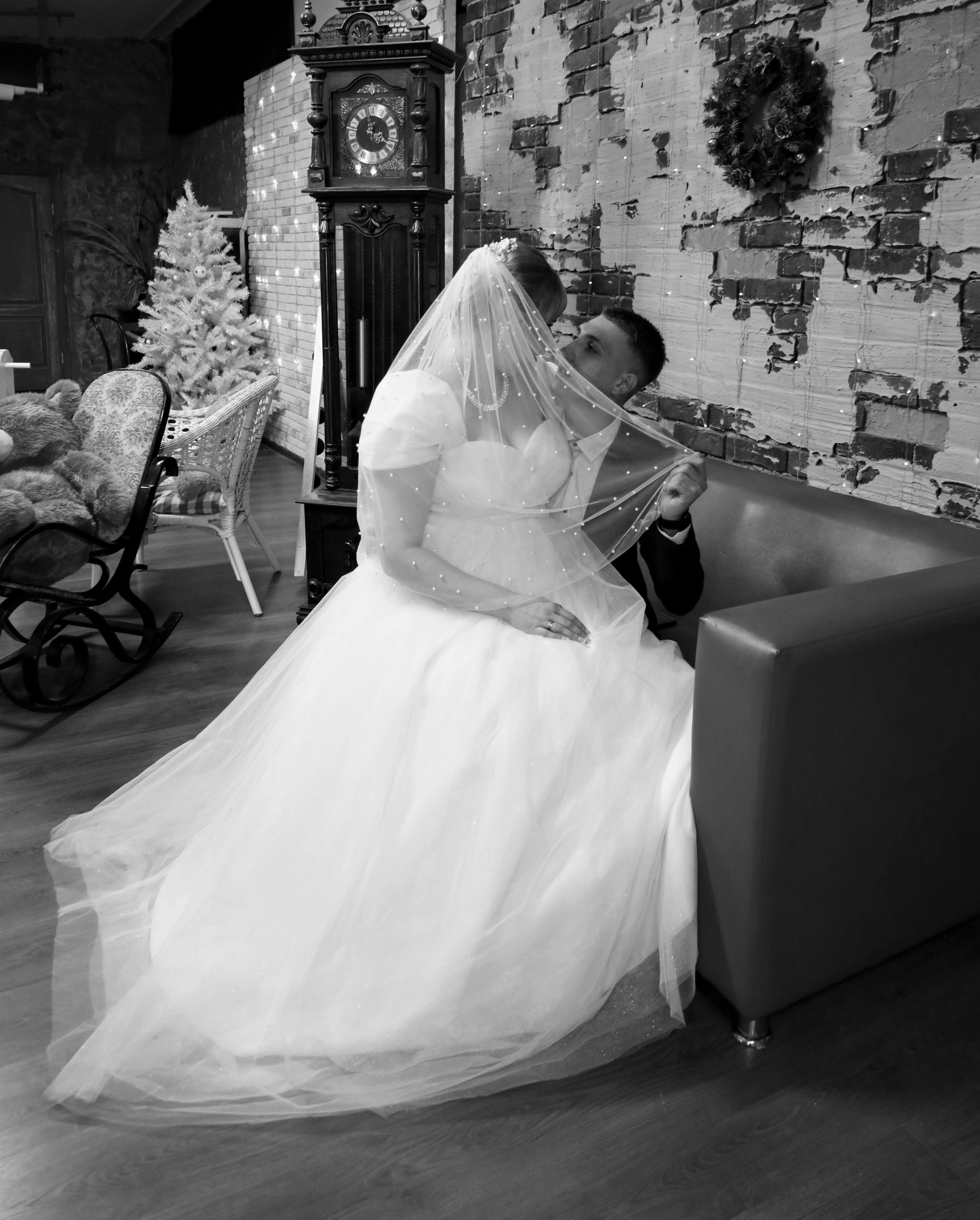 Эдуард и Мария г. Шахты. Свадебный фотограф ростовская область