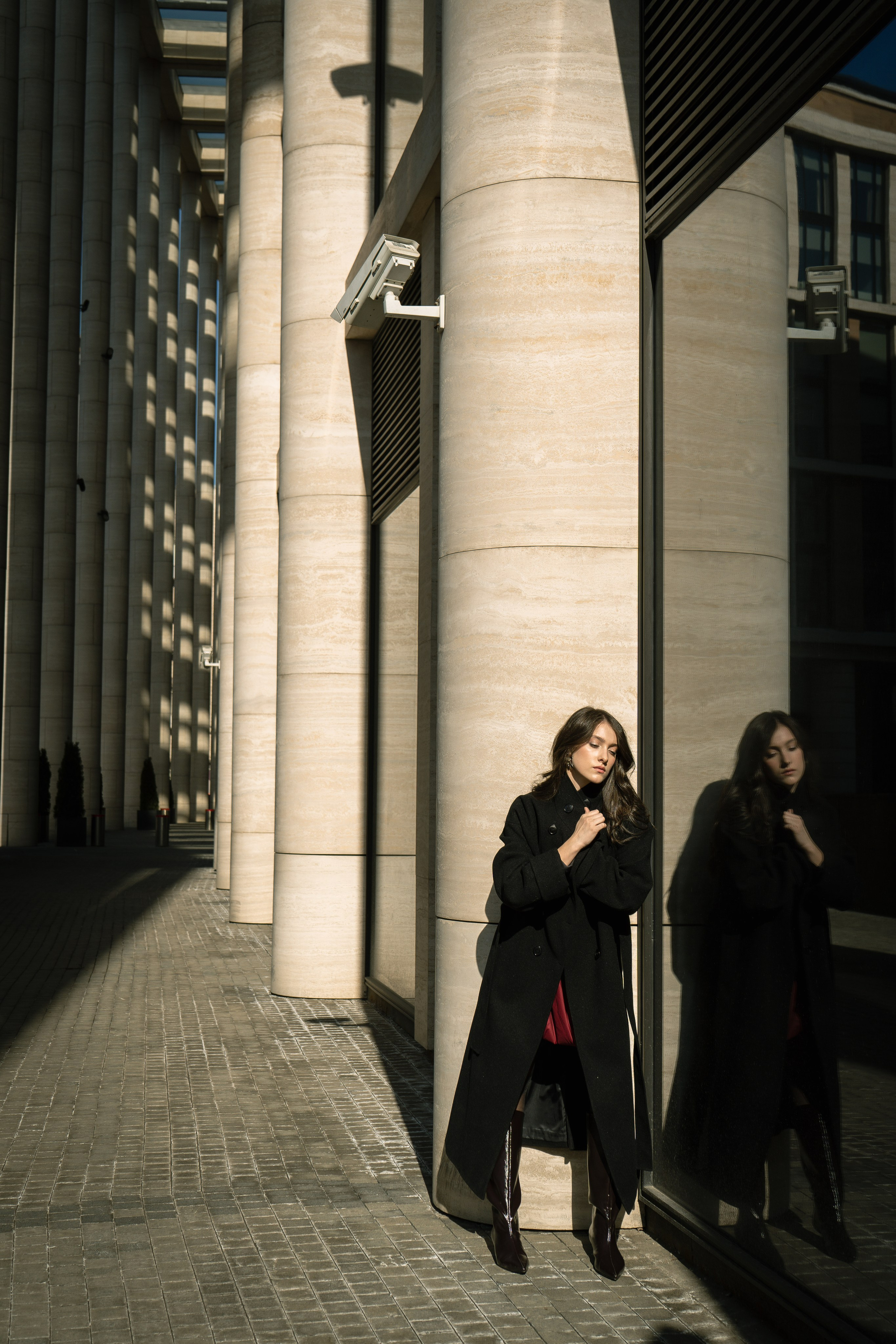 Ася. Фотограф в Санкт-Петербурге Дарья Фелингер