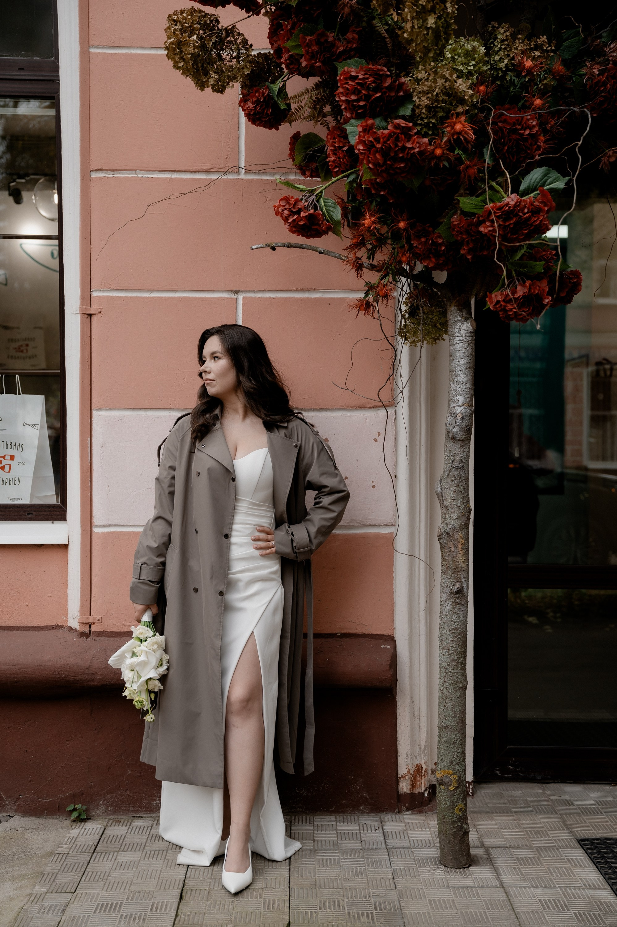 Константин и Анна. Фотограф Анна Пятак