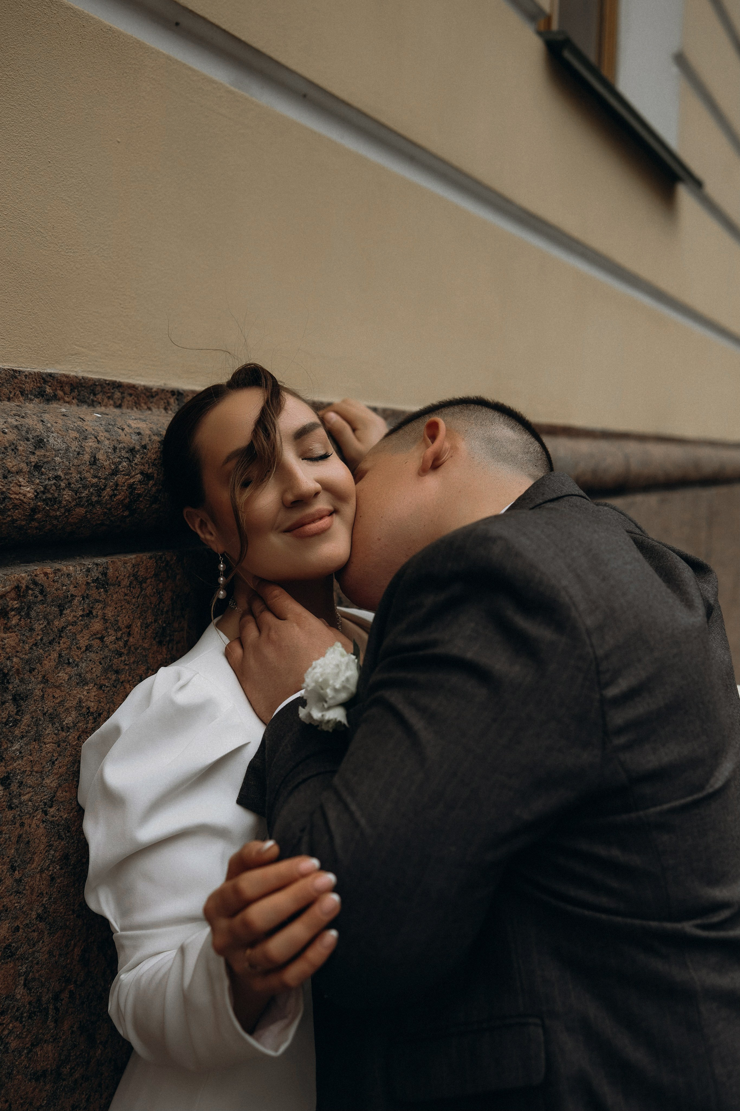 Эдуард & Светлана. Свадебный фотограф в Санкт-Петербурге