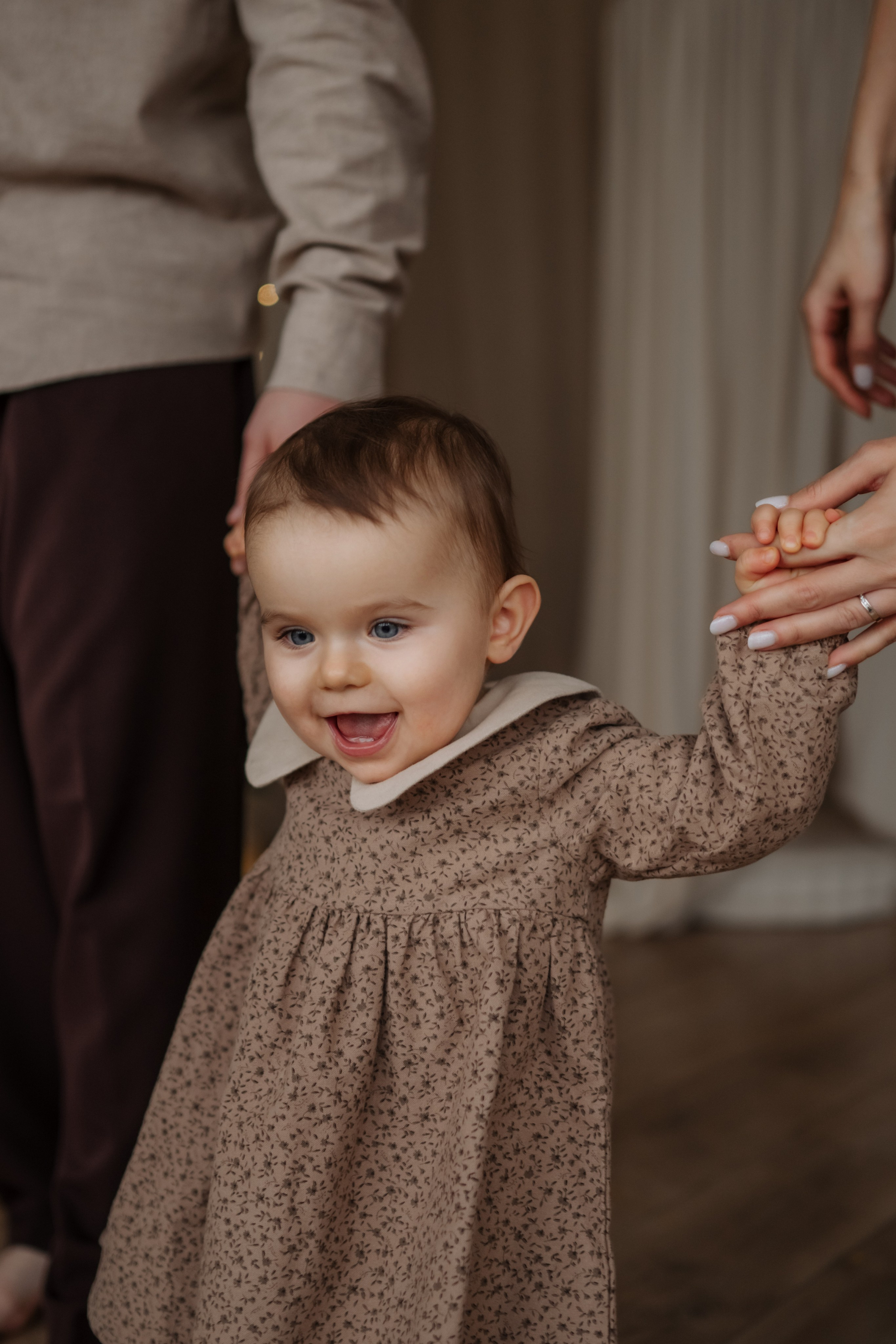 Никита, Катя и Майя. Дьяконова Валерия семейный и детский фотограф в Санкт-Петербурге