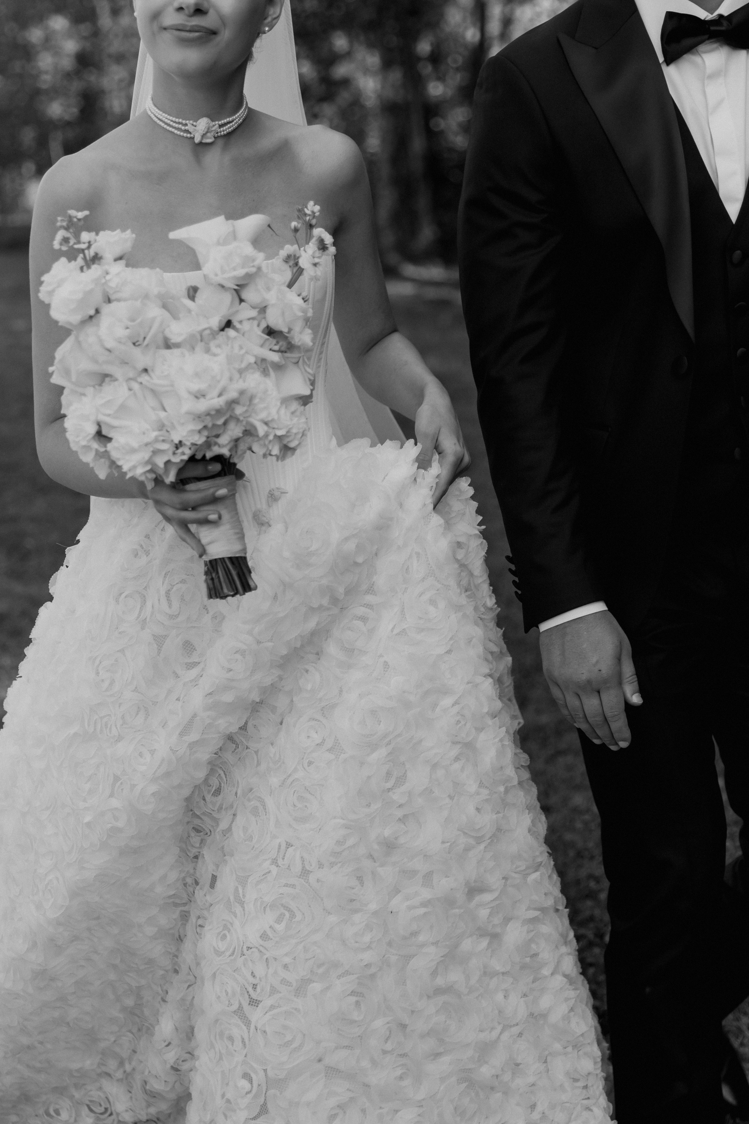 Vitaly & Alina. Главная