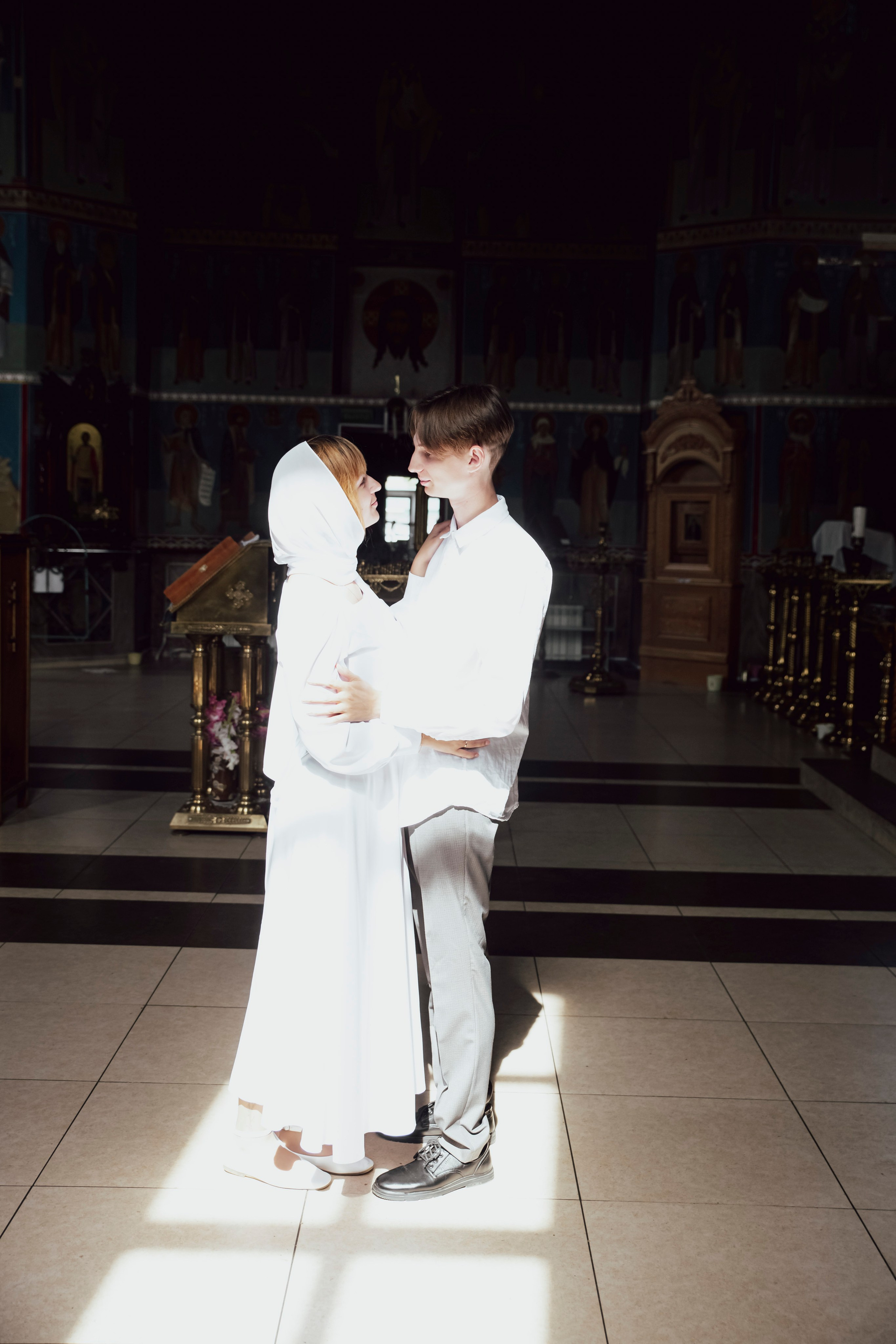 Венчание Владислав & Виктория (Волшебный сентябрь). Фотограф в Волгограде и Волжский Наталья Рылькова