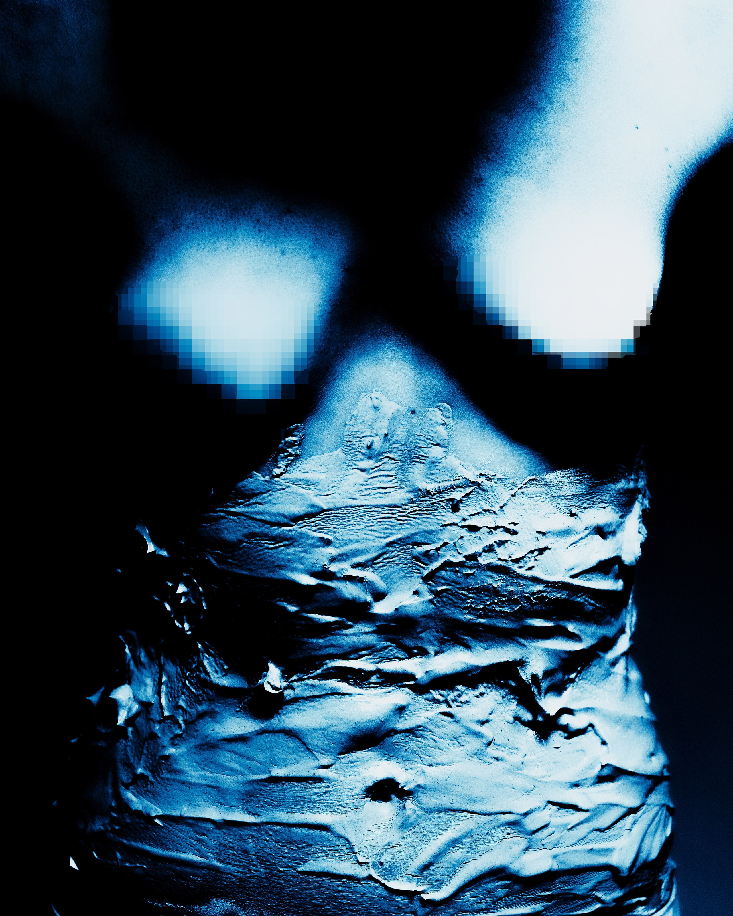 «BLUE TIMES». RUSLAN ROZANOV