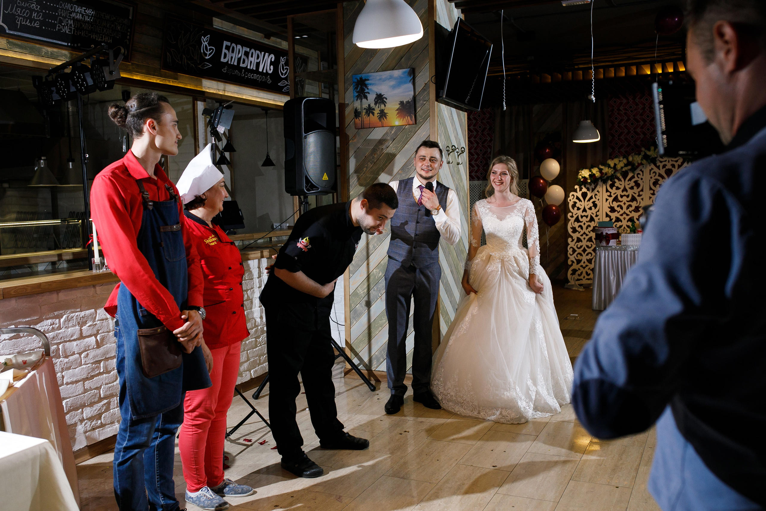 Свадьба в Уфе. Фотограф в Уфе Ирина Идрисова