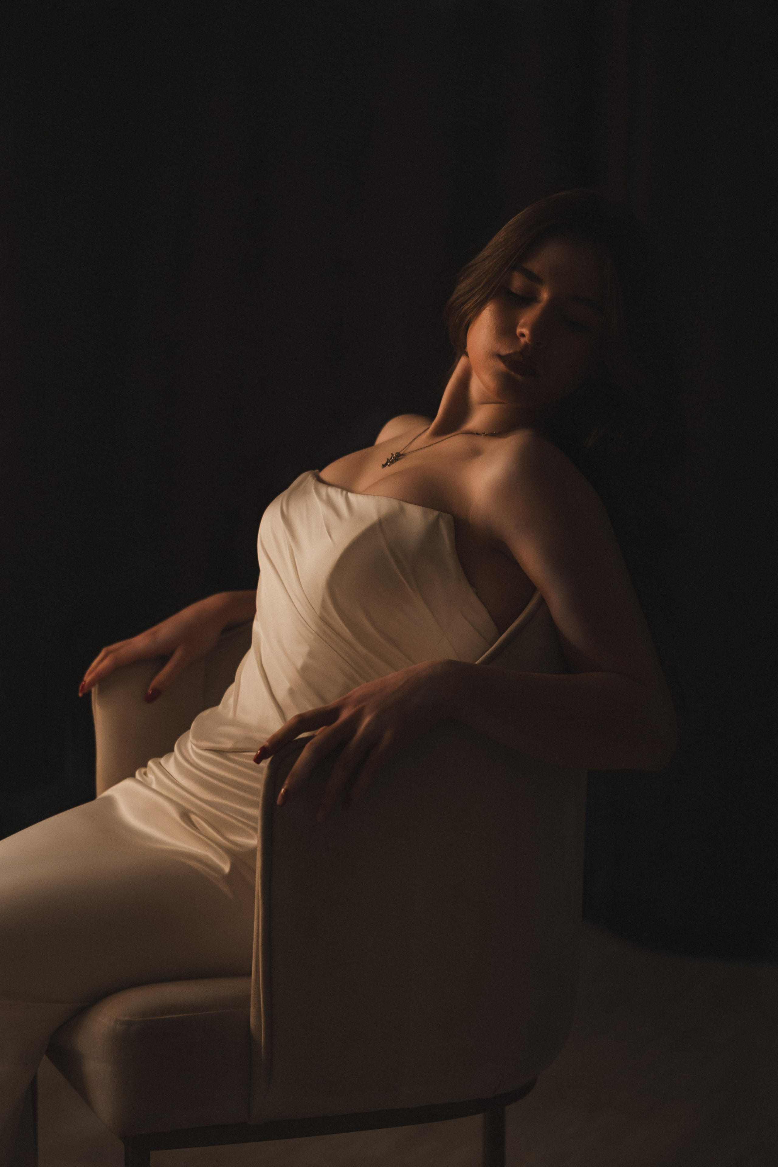 Фотосессия Оли. Олег Минайлов — Фотограф ваших событий