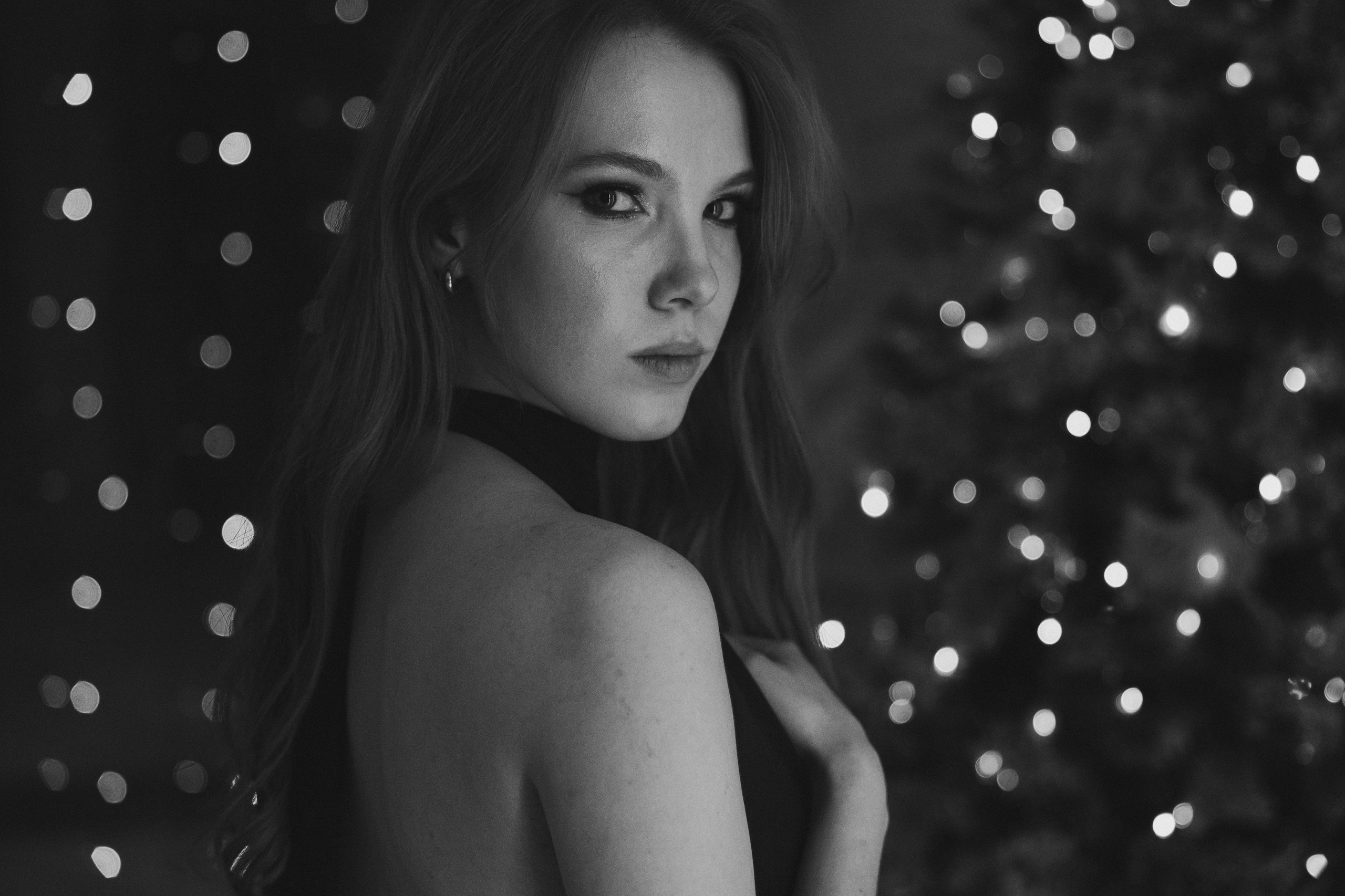 Полина. Олег Минайлов — Фотограф ваших событий