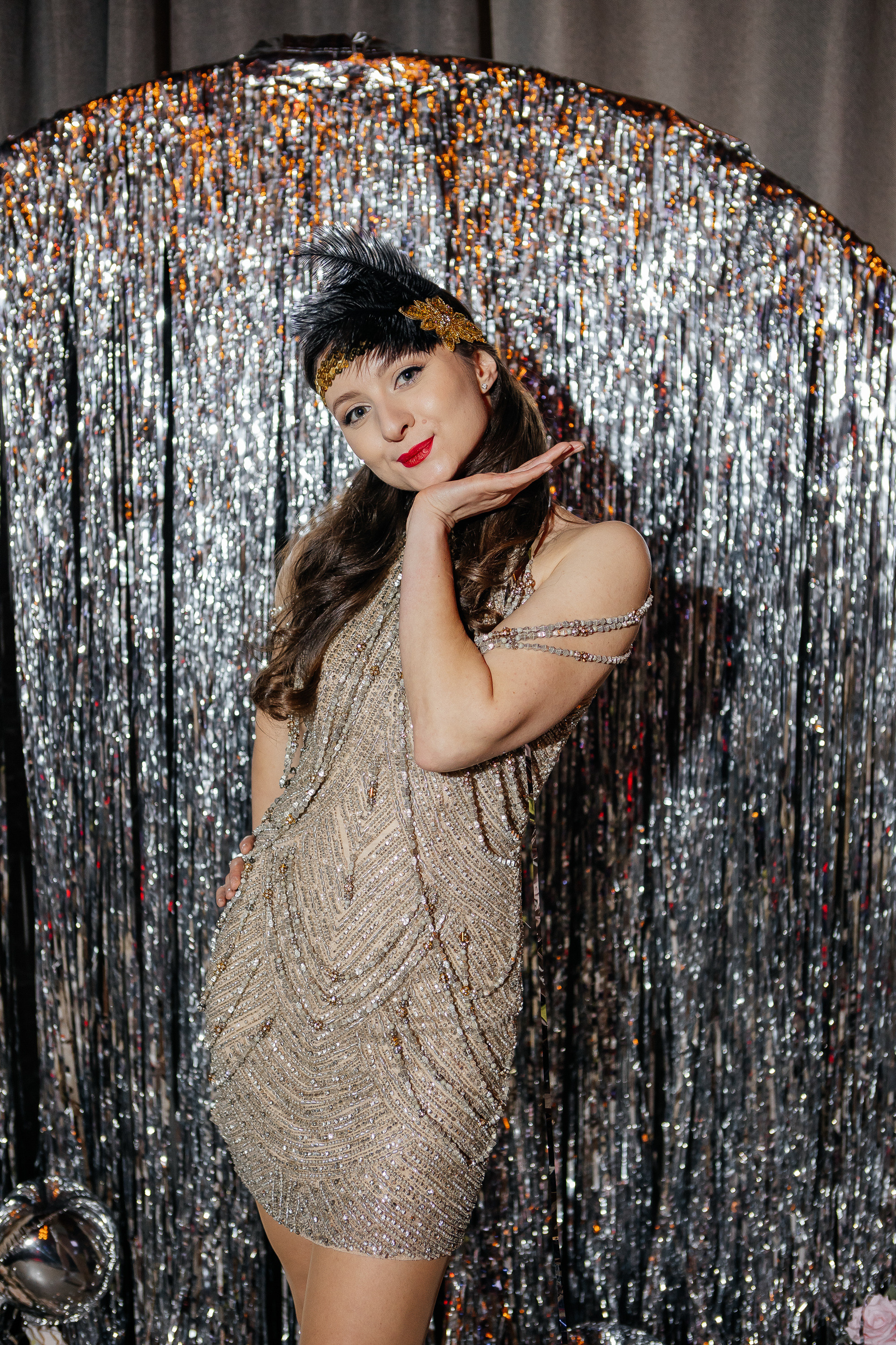 Юбилей Олеси 35 лет в стиле Гэтсби. Фотограф Москва, Балашиха, МО. Свадьбы, репортажи, контент, портреты