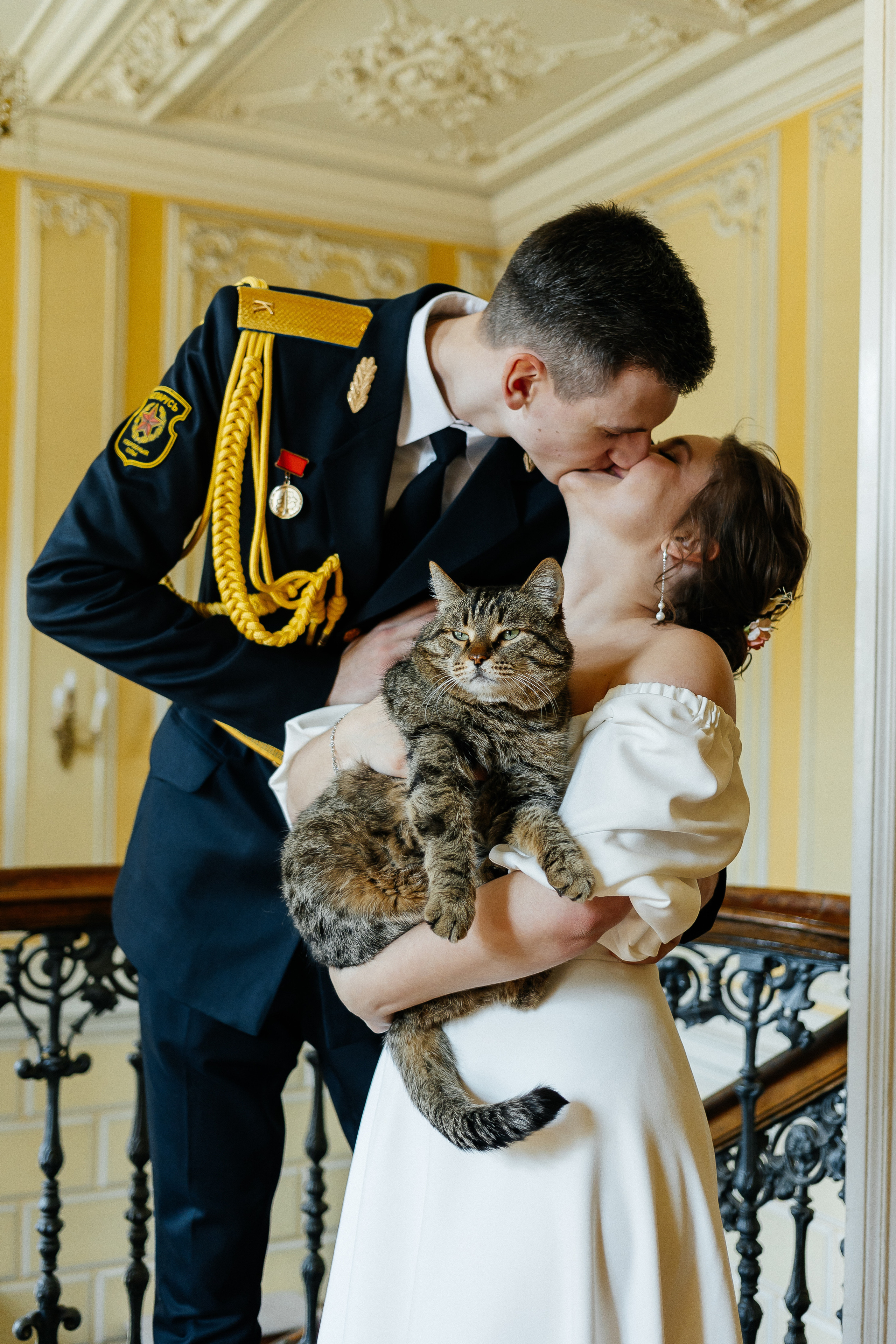 Загс Грибоедовский и Читальня Пушкина. Фотограф Москва, Балашиха, МО. Свадьбы, репортажи, контент, портреты