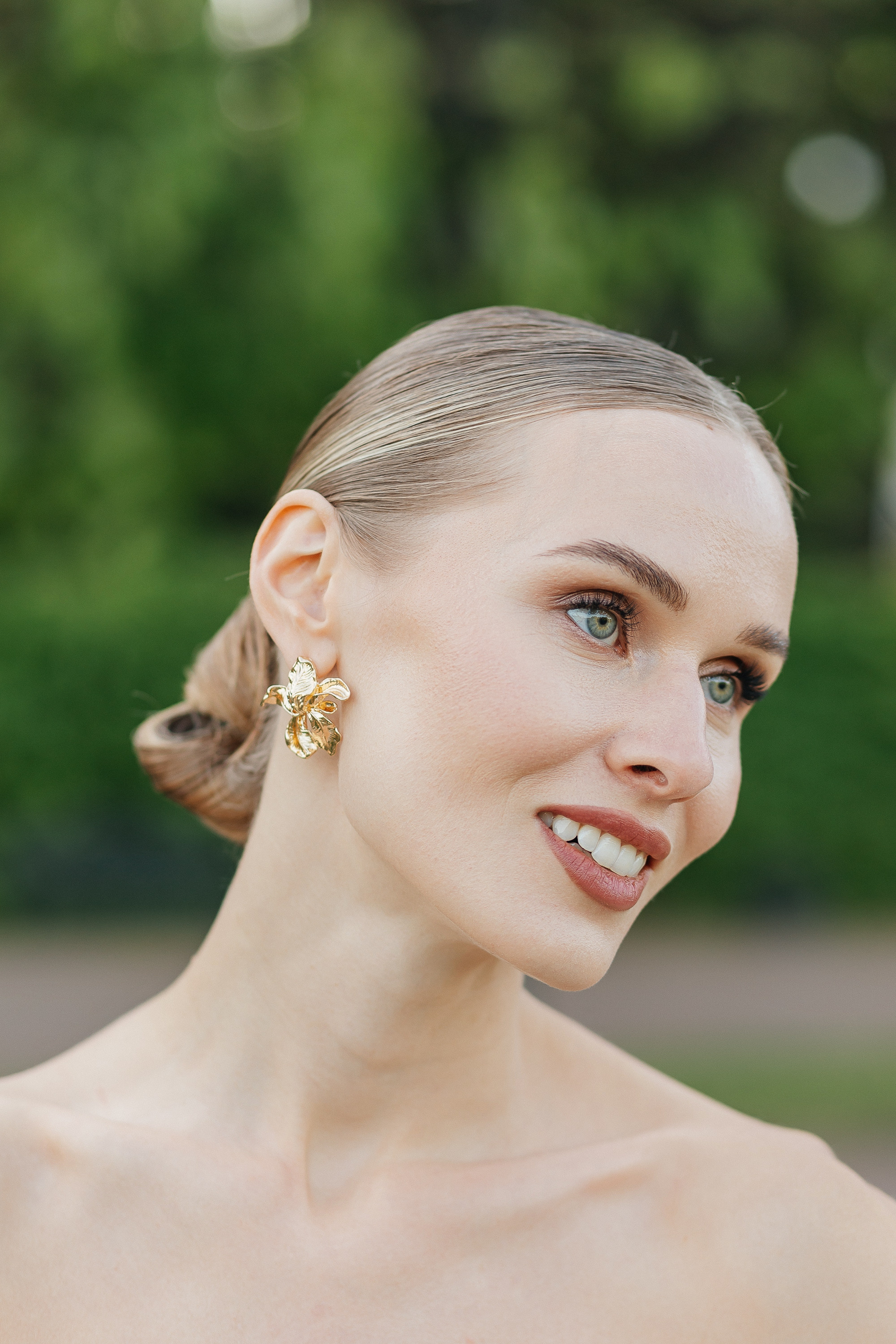 Прогулка в усадьбе Кусково. Фотограф Москва, Балашиха, МО. Свадьбы, репортажи, контент, портреты