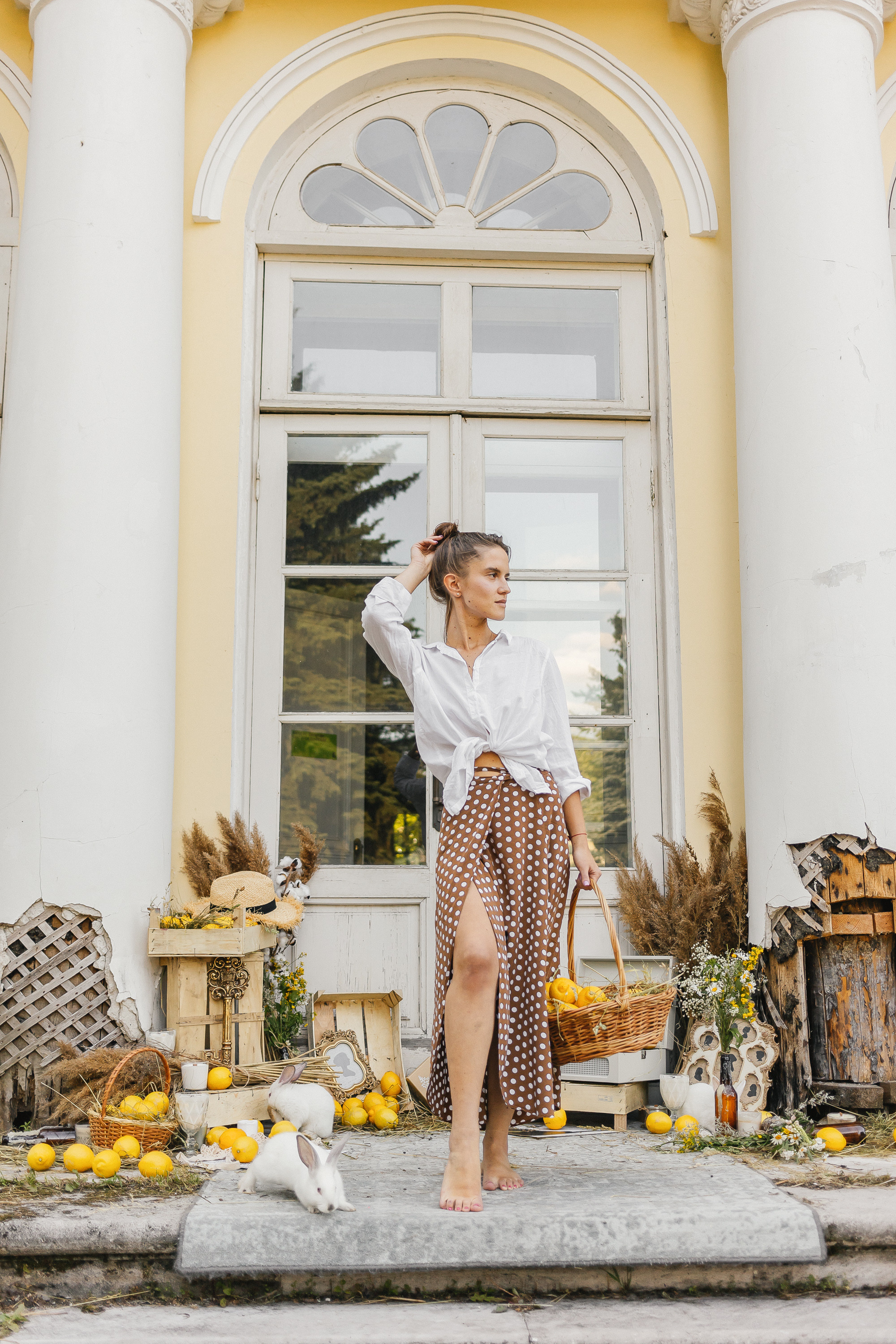 Девичник в усадьбе Голицыных в Москве. Фотограф Москва, Балашиха, МО. Свадьбы, репортажи, контент, портреты