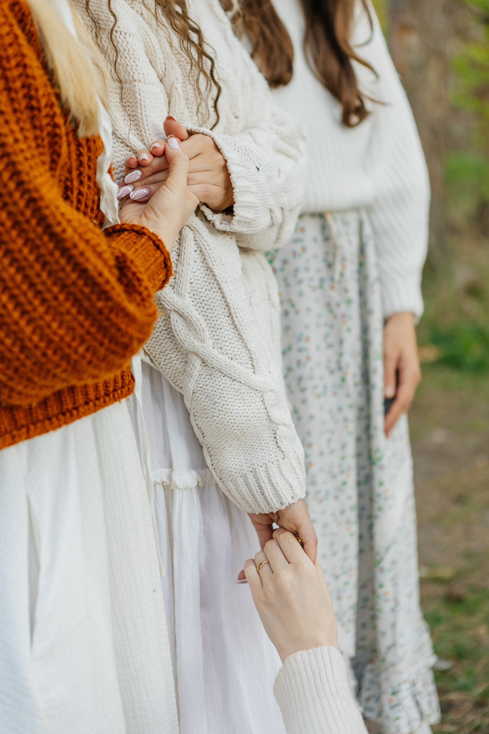 27 лет Любы на природе в стиле бохо. Фотограф Москва, Балашиха, МО. Свадьбы, репортажи, контент, портреты