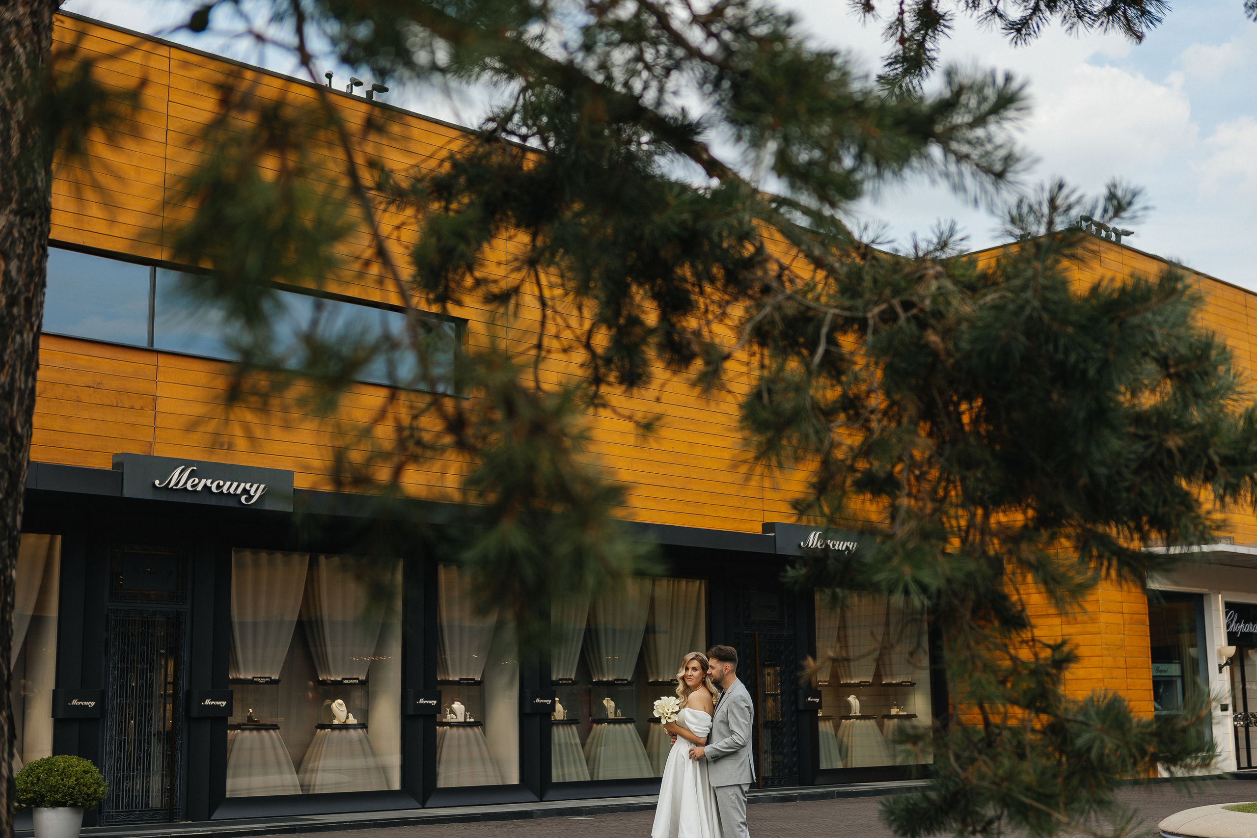 Регистрация и прогулка в Барвихе. Фотограф Москва, Балашиха, МО. Свадьбы, репортажи, контент, портреты