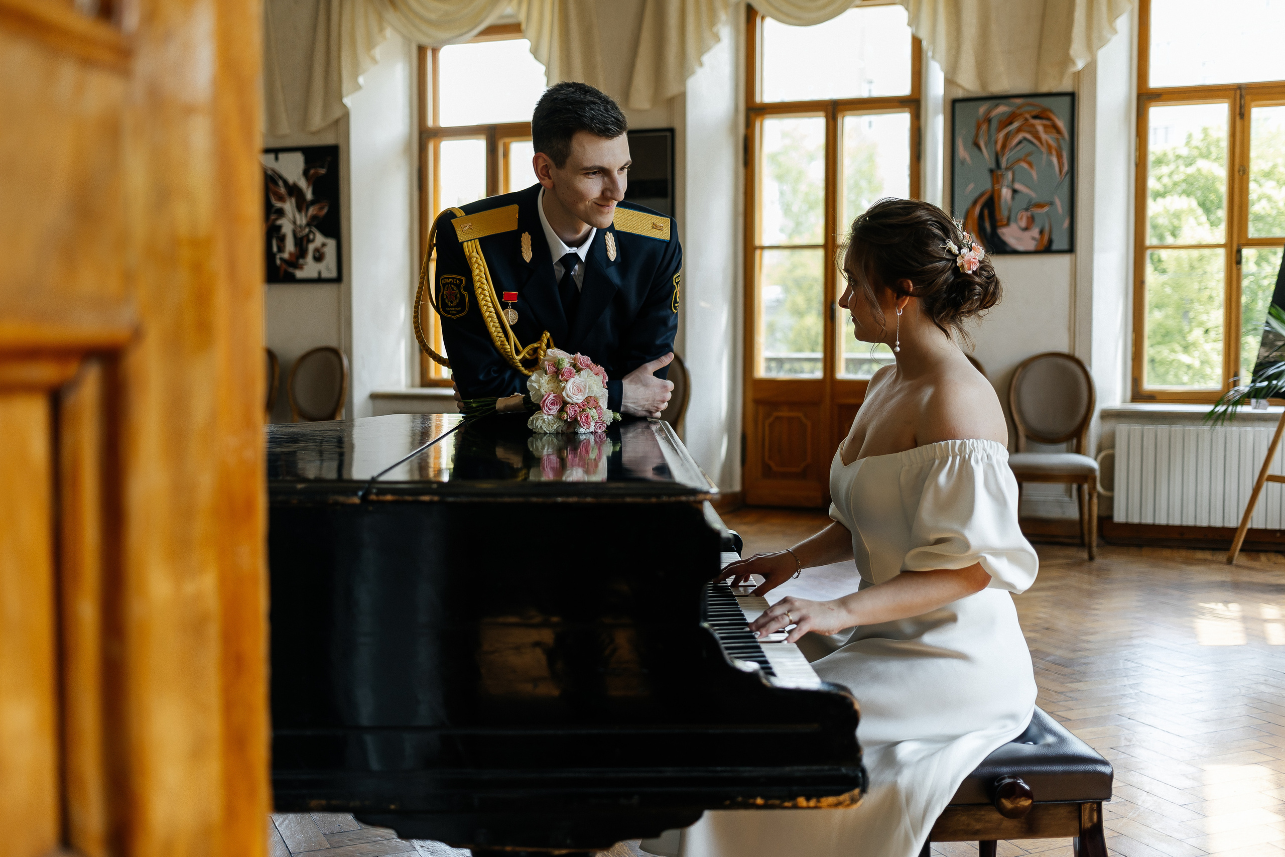 Загс Грибоедовский и Читальня Пушкина. Фотограф Москва, Балашиха, МО. Свадьбы, репортажи, контент, портреты