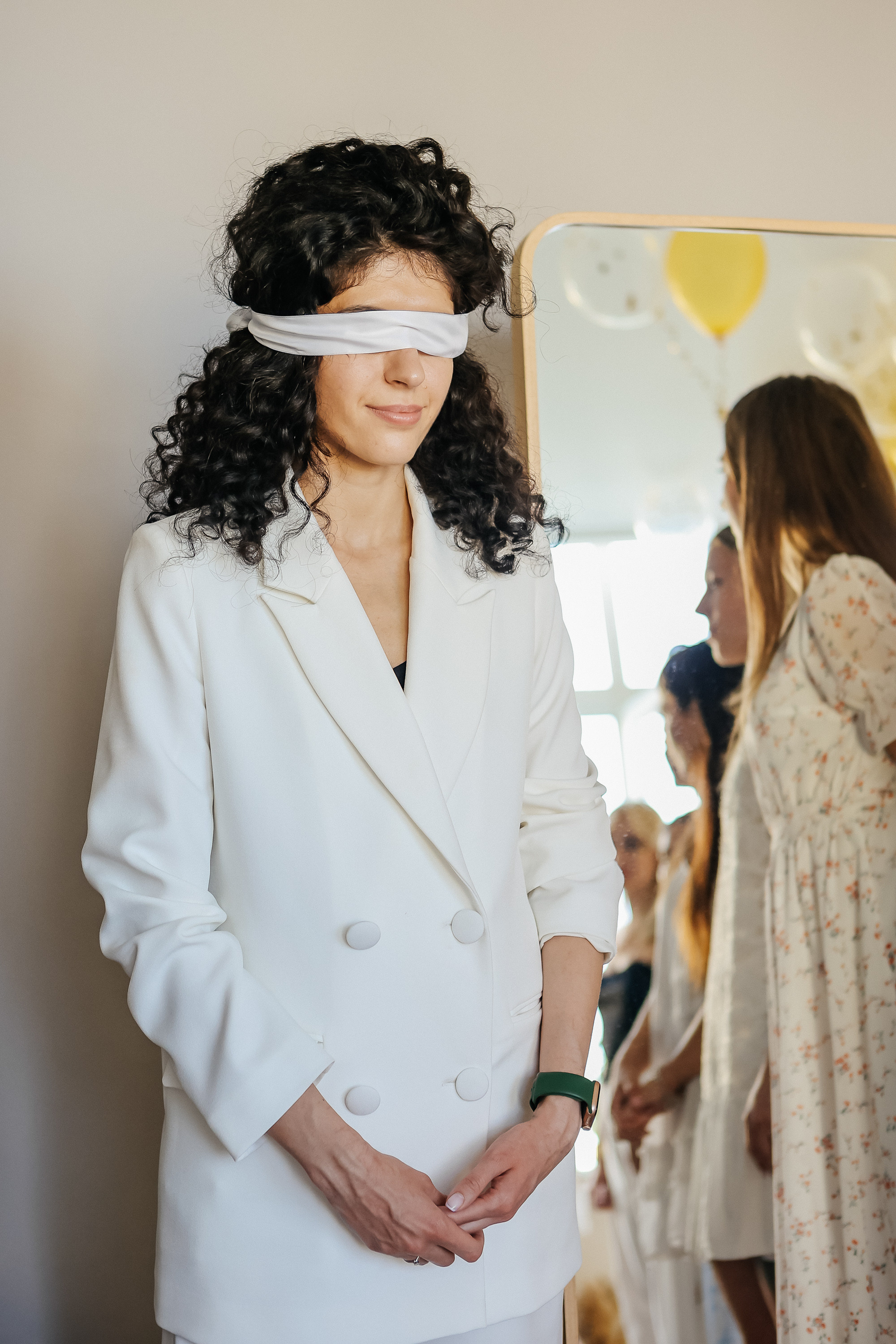 День рождения Ануш White party. Фотограф Москва, Балашиха, МО. Свадьбы, репортажи, контент, портреты