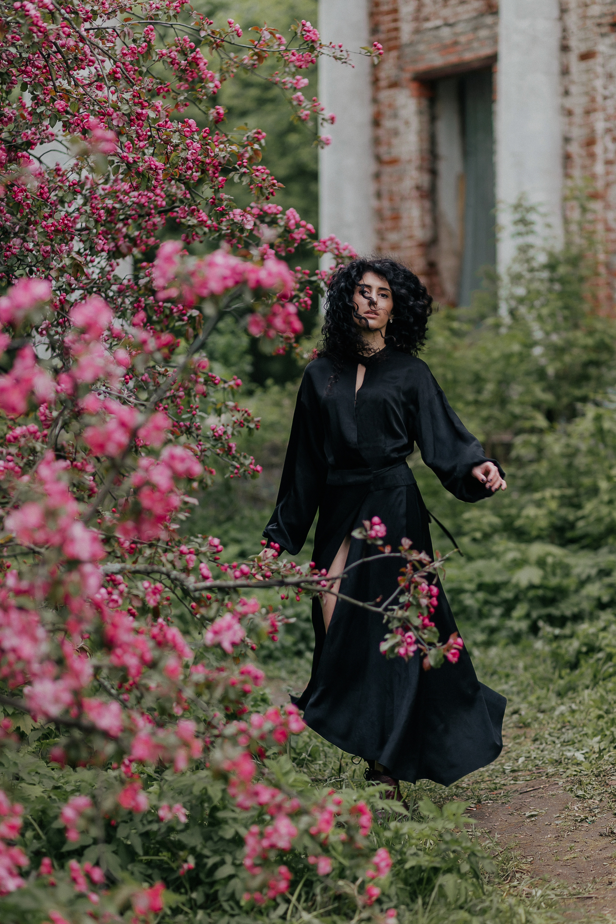 Цветение🌸. Фотограф Москва, Балашиха, МО. Свадьбы, репортажи, контент, портреты