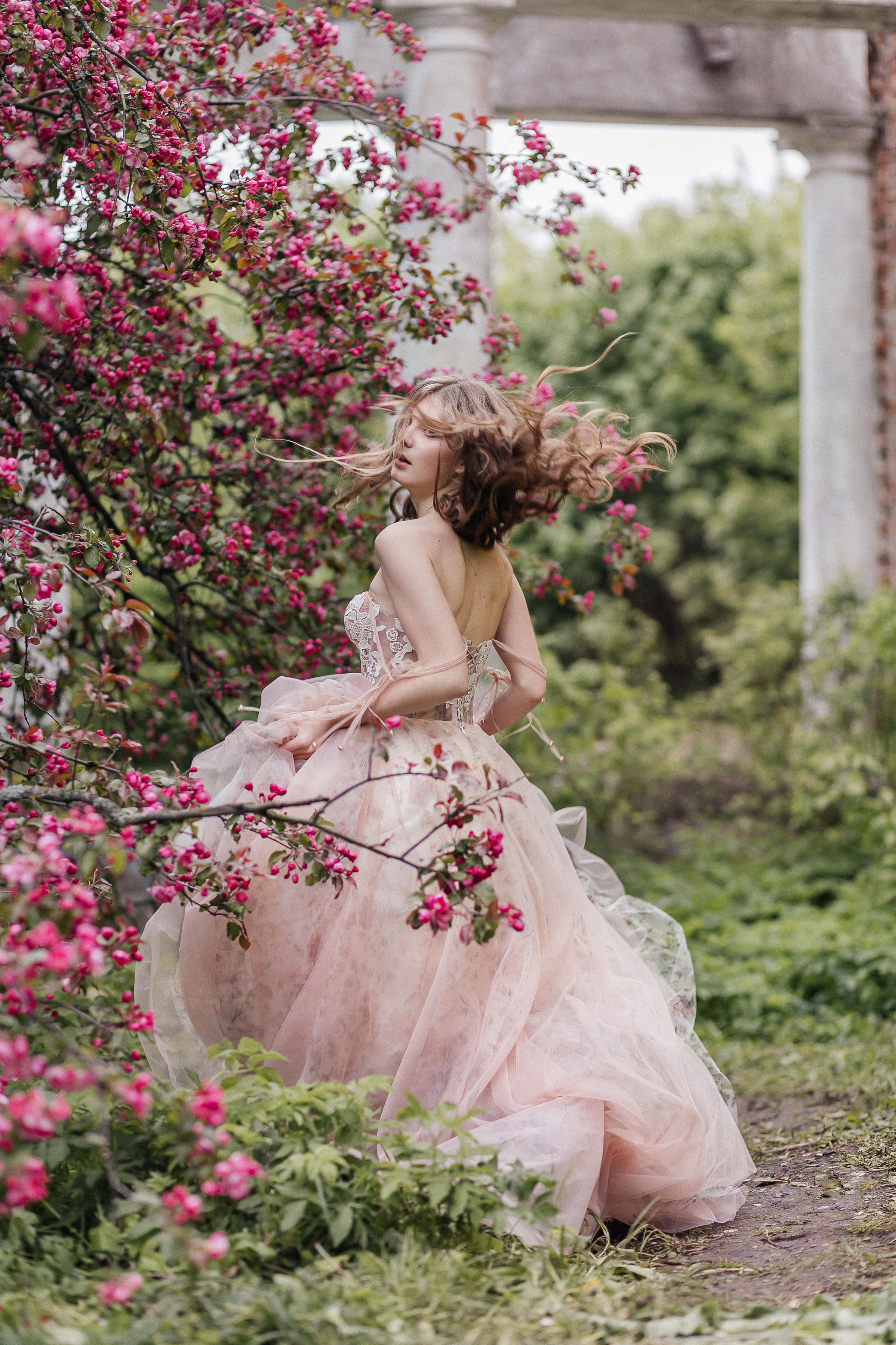 Цветение🌸. Фотограф Москва, Балашиха, МО. Свадьбы, репортажи, контент, портреты