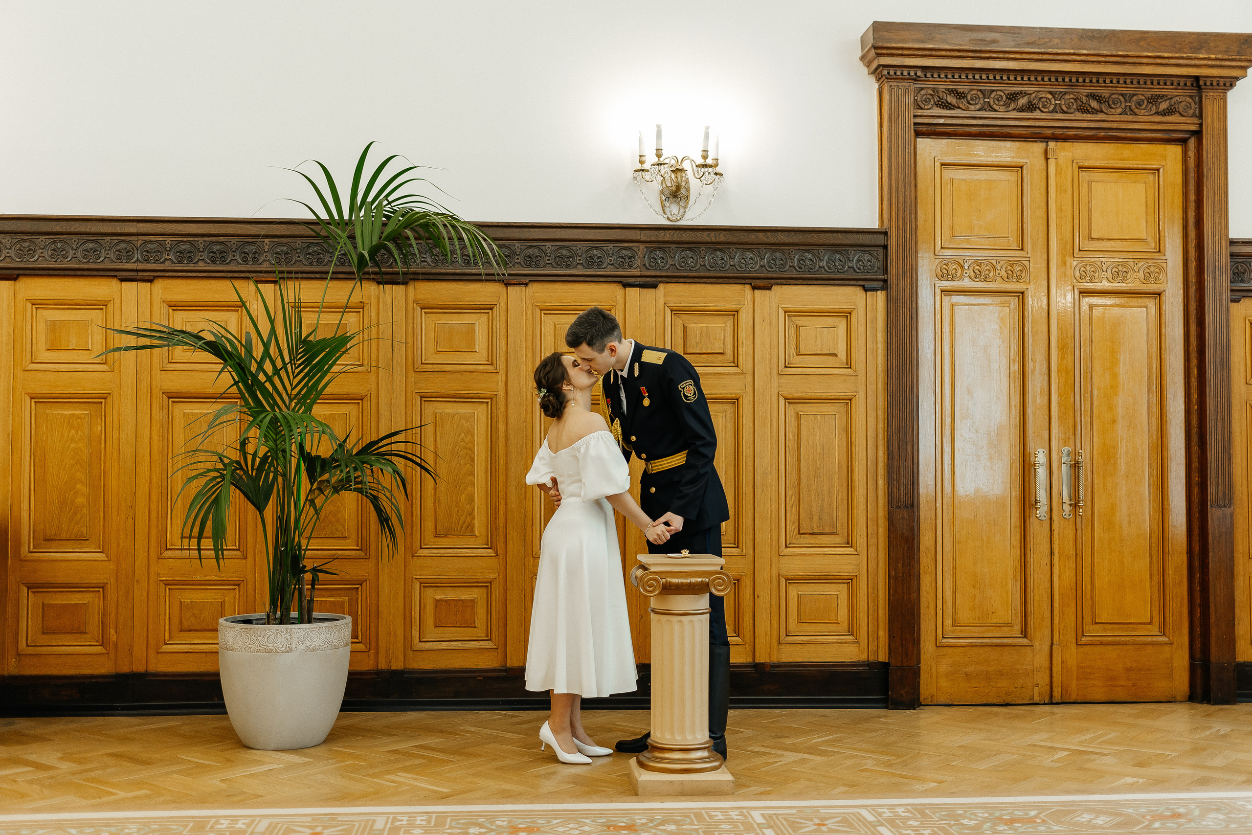 Загс Грибоедовский и Читальня Пушкина. Фотограф Москва, Балашиха, МО. Свадьбы, репортажи, контент, портреты
