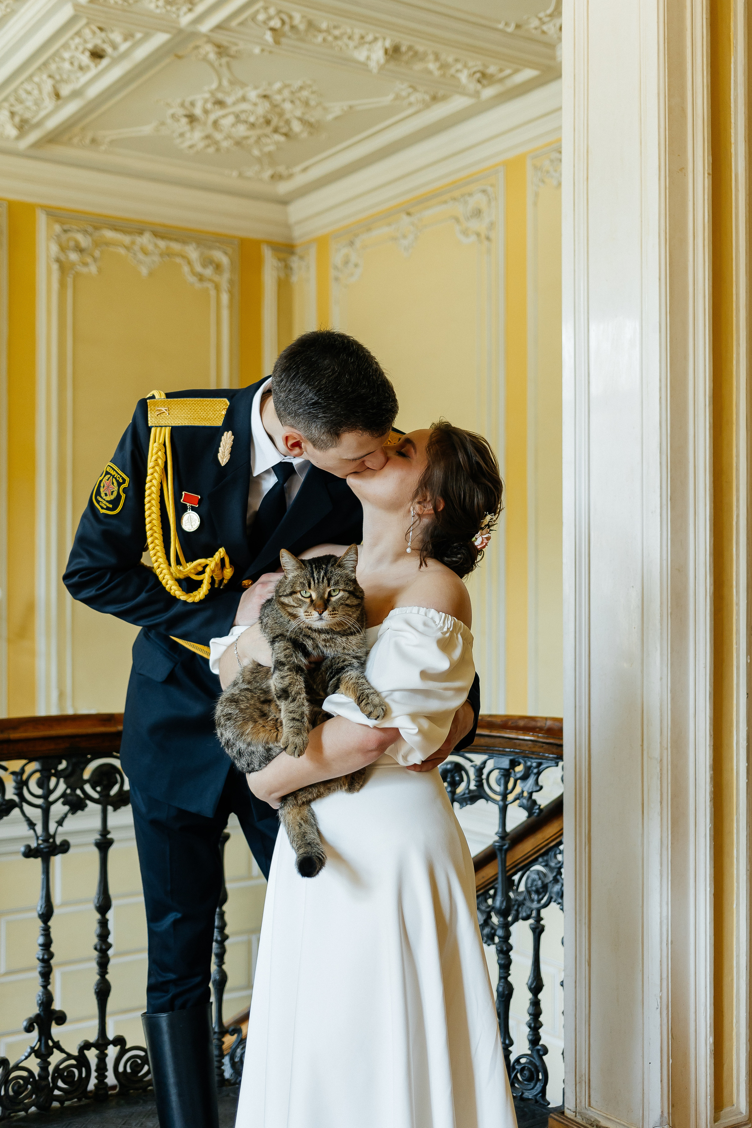 Загс Грибоедовский и Читальня Пушкина. Фотограф Москва, Балашиха, МО. Свадьбы, репортажи, контент, портреты