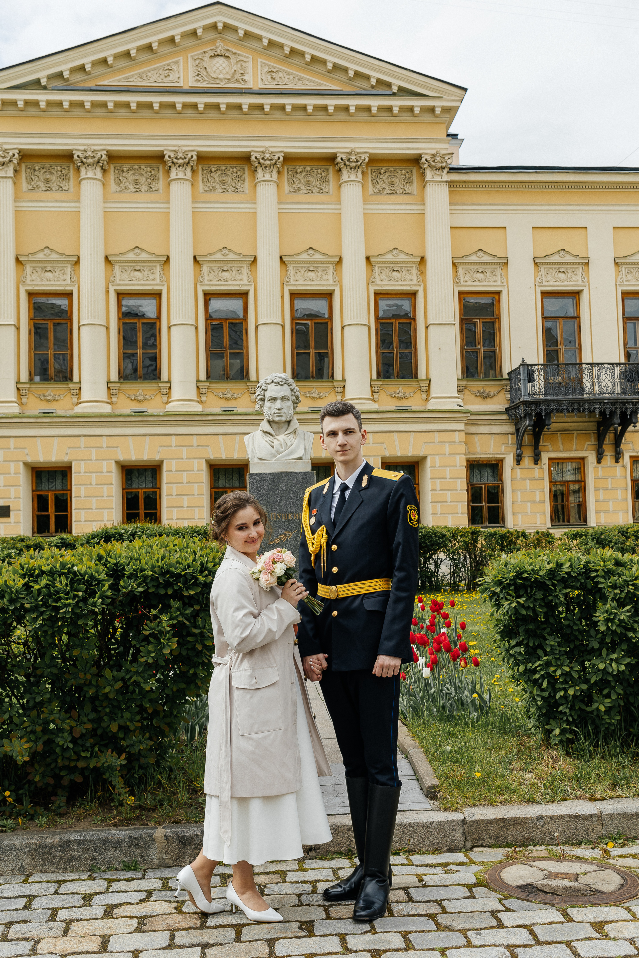 Загс Грибоедовский и Читальня Пушкина. Фотограф Москва, Балашиха, МО. Свадьбы, репортажи, контент, портреты