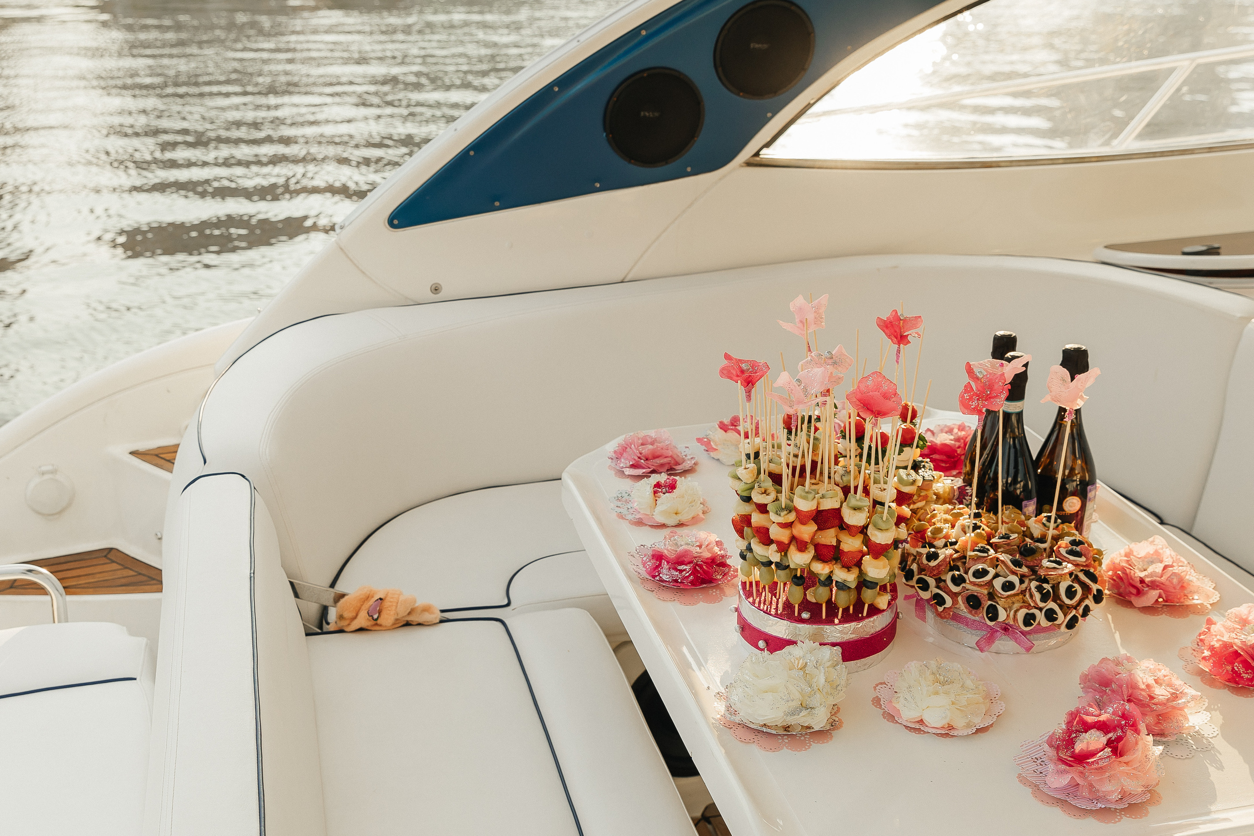 Девичник на яхте. Фотограф Москва, Балашиха, МО. Свадьбы, репортажи, контент, портреты