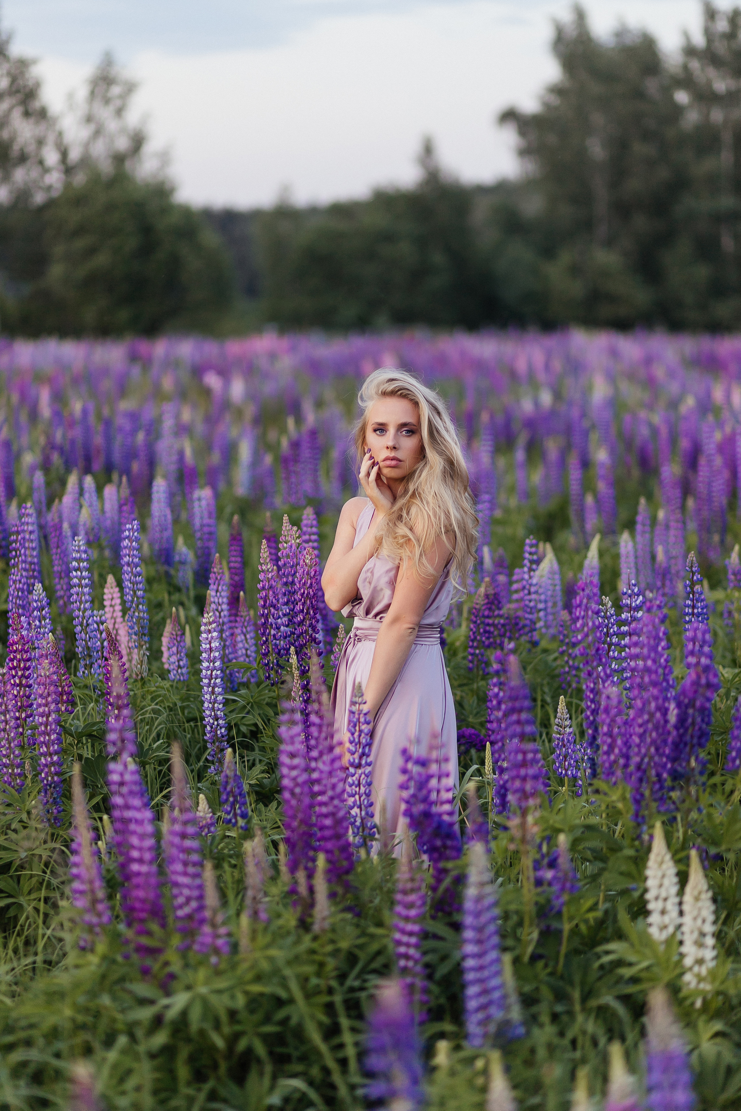 Цветение🌸. Фотограф Москва, Балашиха, МО. Свадьбы, репортажи, контент, портреты