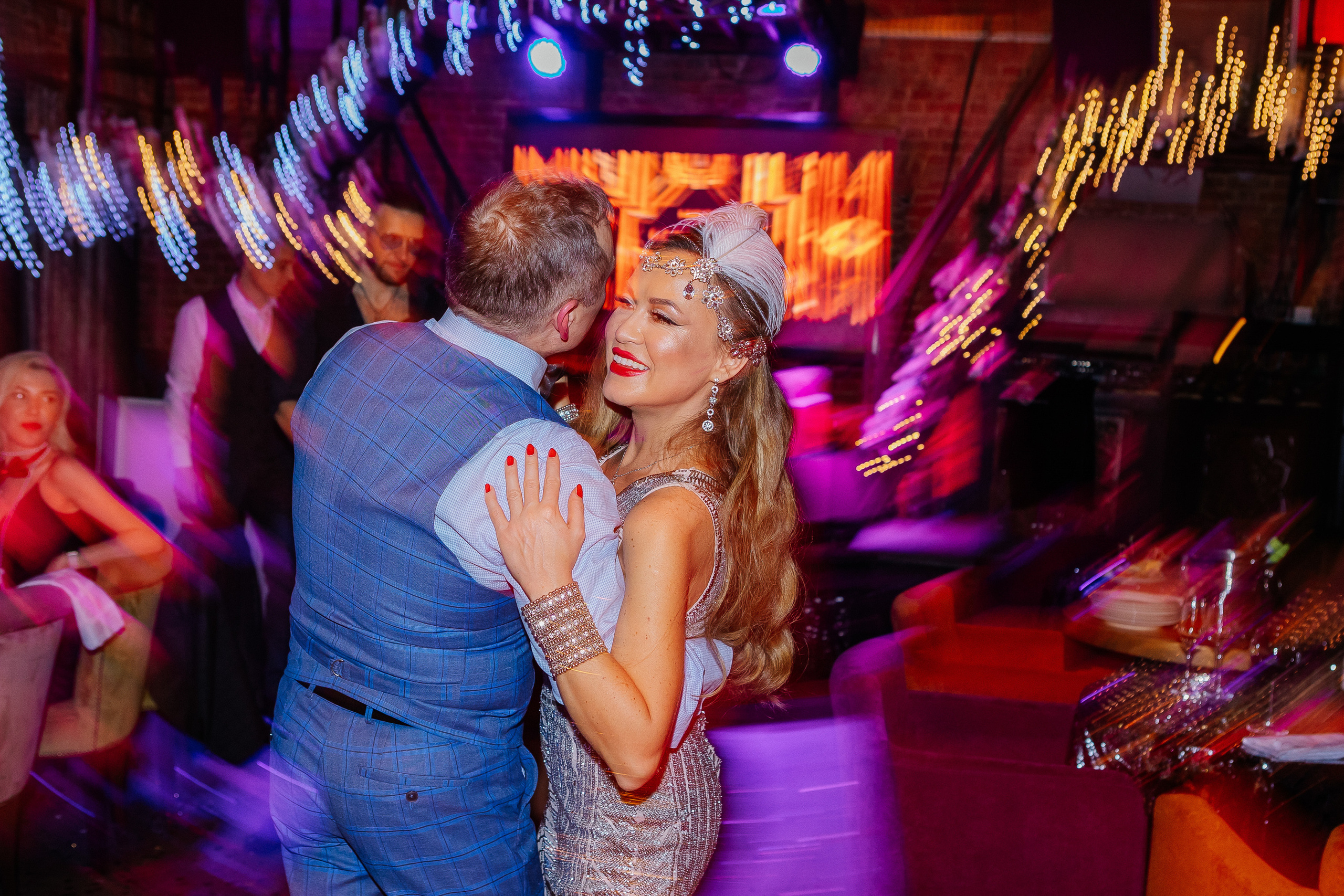 Юбилей Олеси 35 лет в стиле Гэтсби. Фотограф Москва, Балашиха, МО. Свадьбы, репортажи, контент, портреты