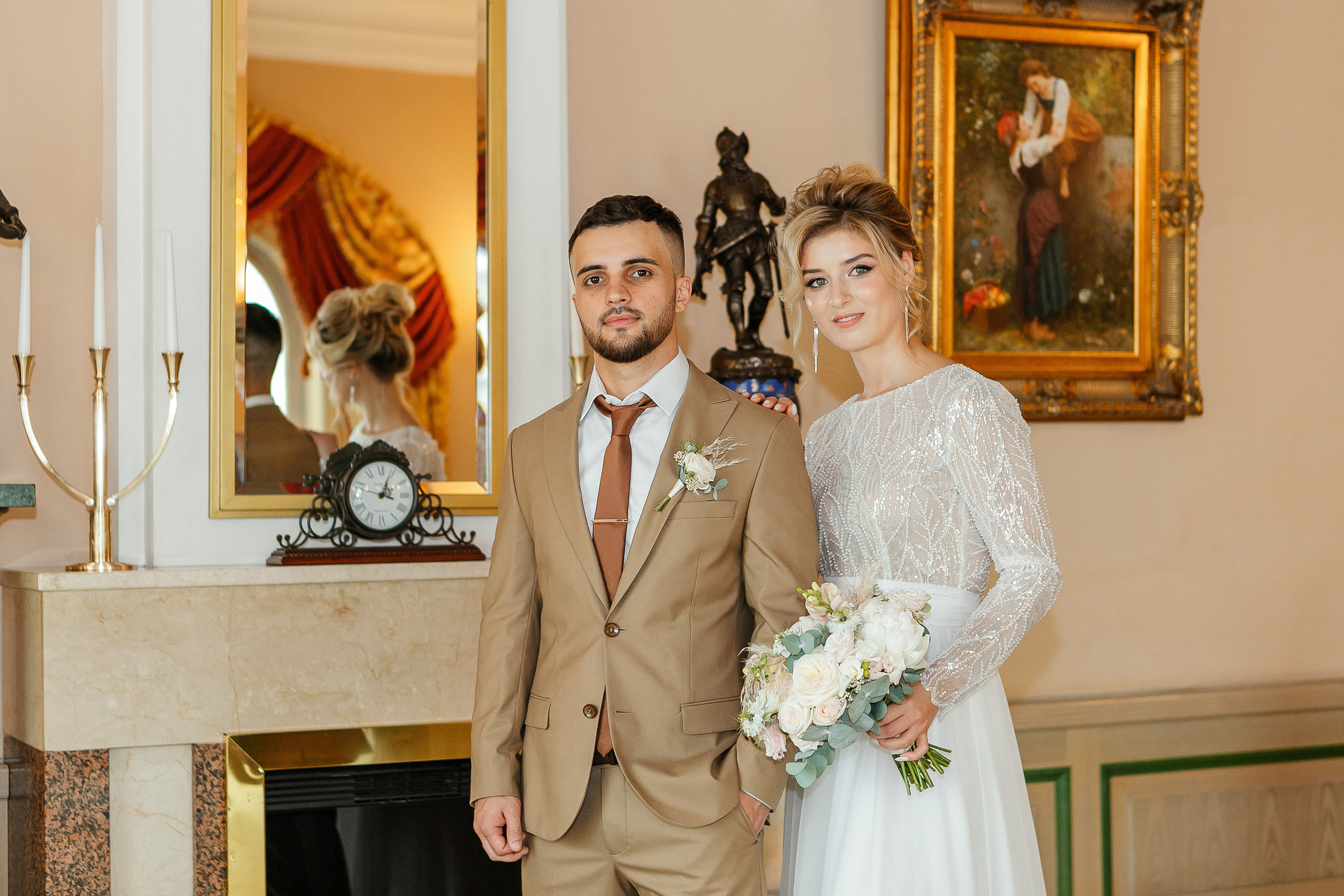 Регистрация в отеле «Националь». Фотограф Москва, Балашиха, МО. Свадьбы, репортажи, контент, портреты