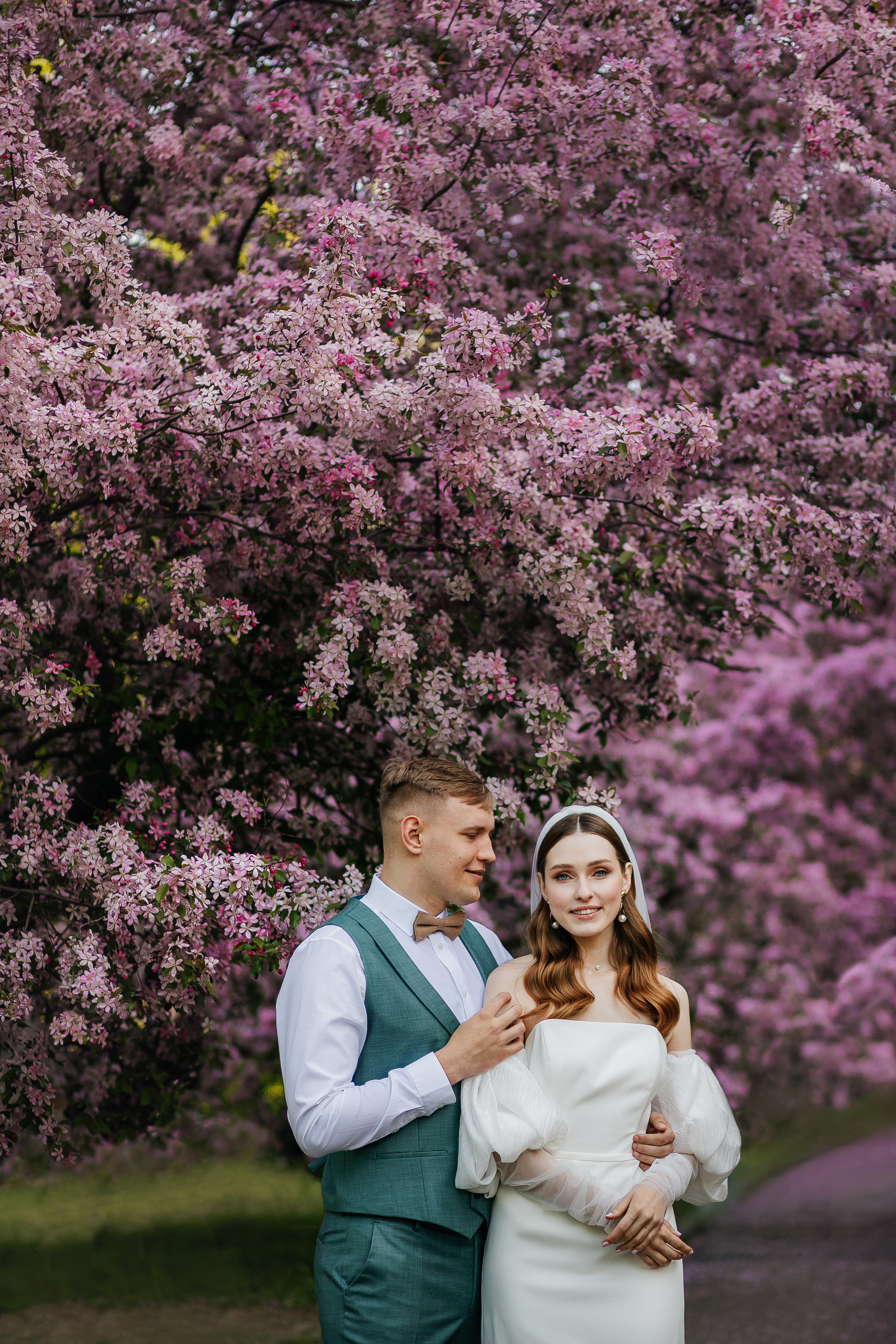 Цветение🌸. Фотограф Москва, Балашиха, МО. Свадьбы, репортажи, контент, портреты