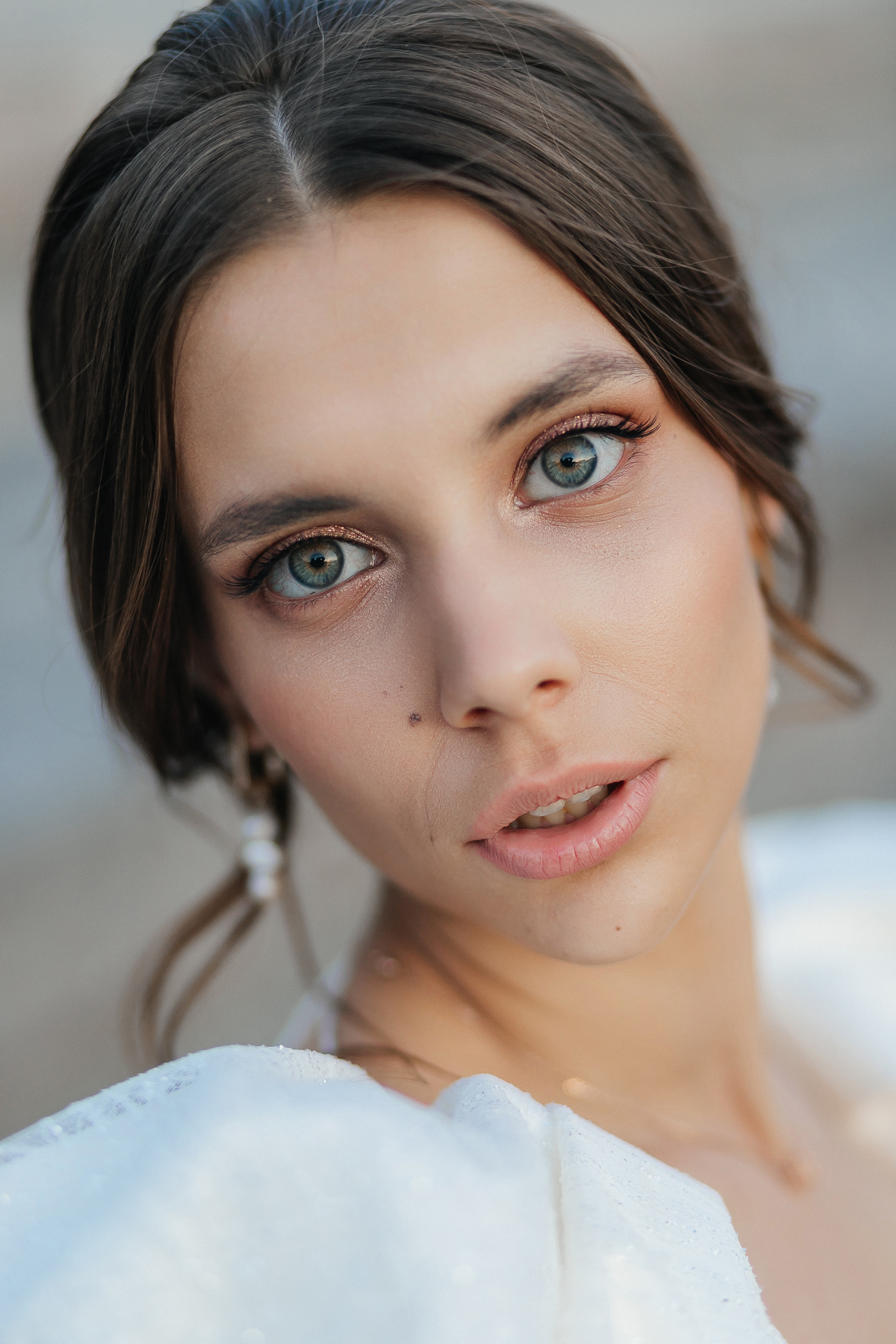 Прогулка в парке Горького. Фотограф Москва, Балашиха, МО. Свадьбы, репортажи, контент, портреты